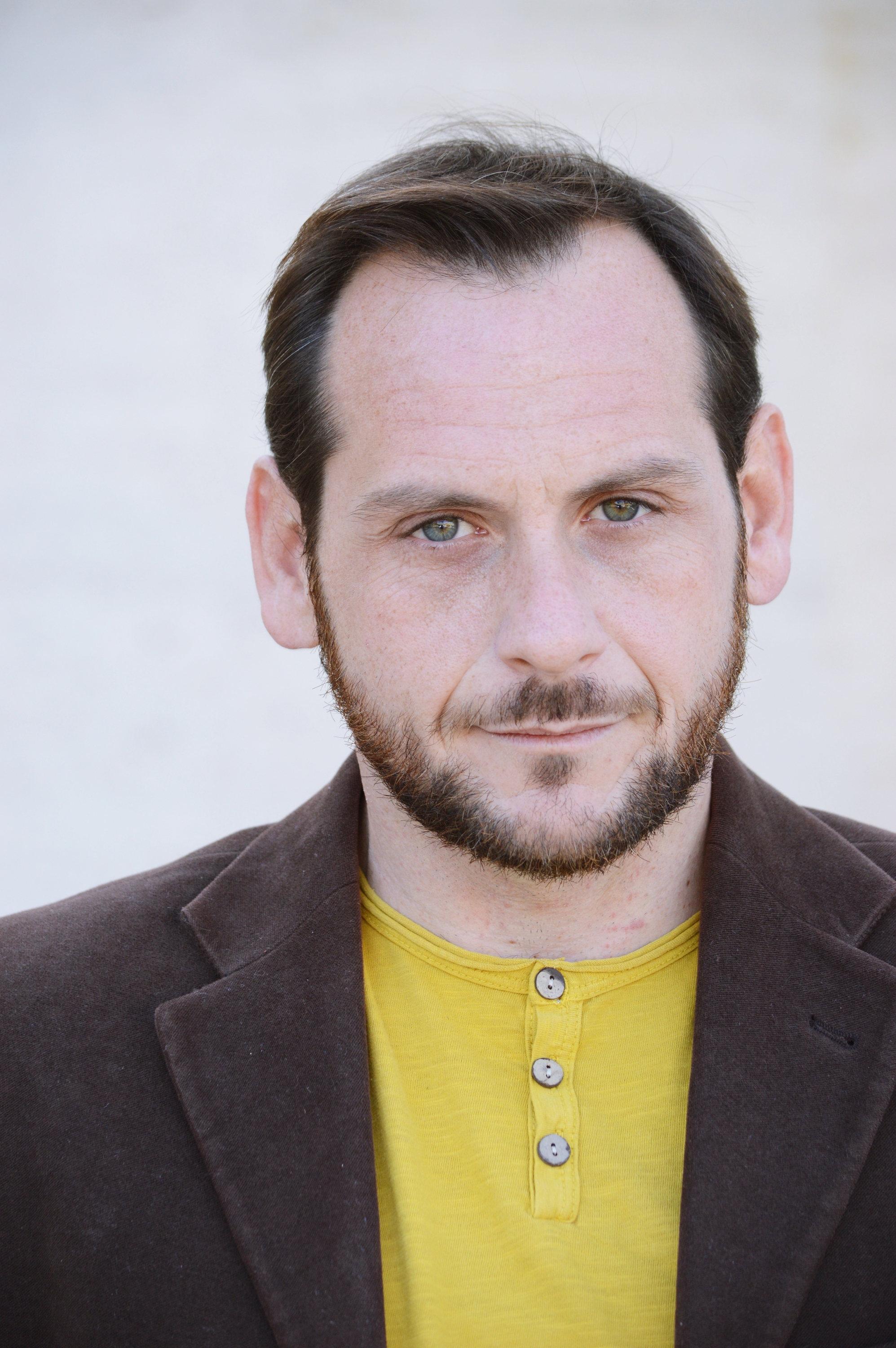 Alex Mooser Alessandro Moser - Actor - etalenta