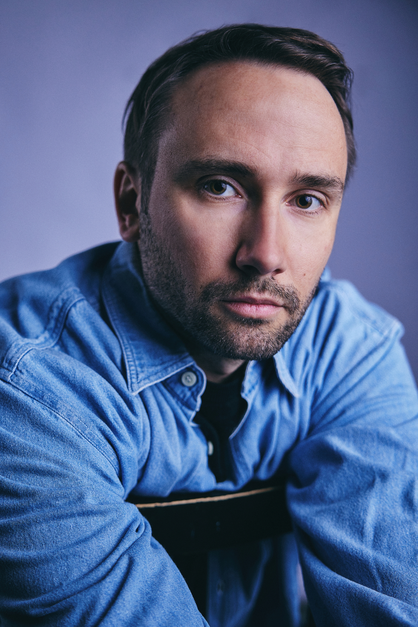 Danny Arthur Daniel Arthur Fischer - Actor - etalenta