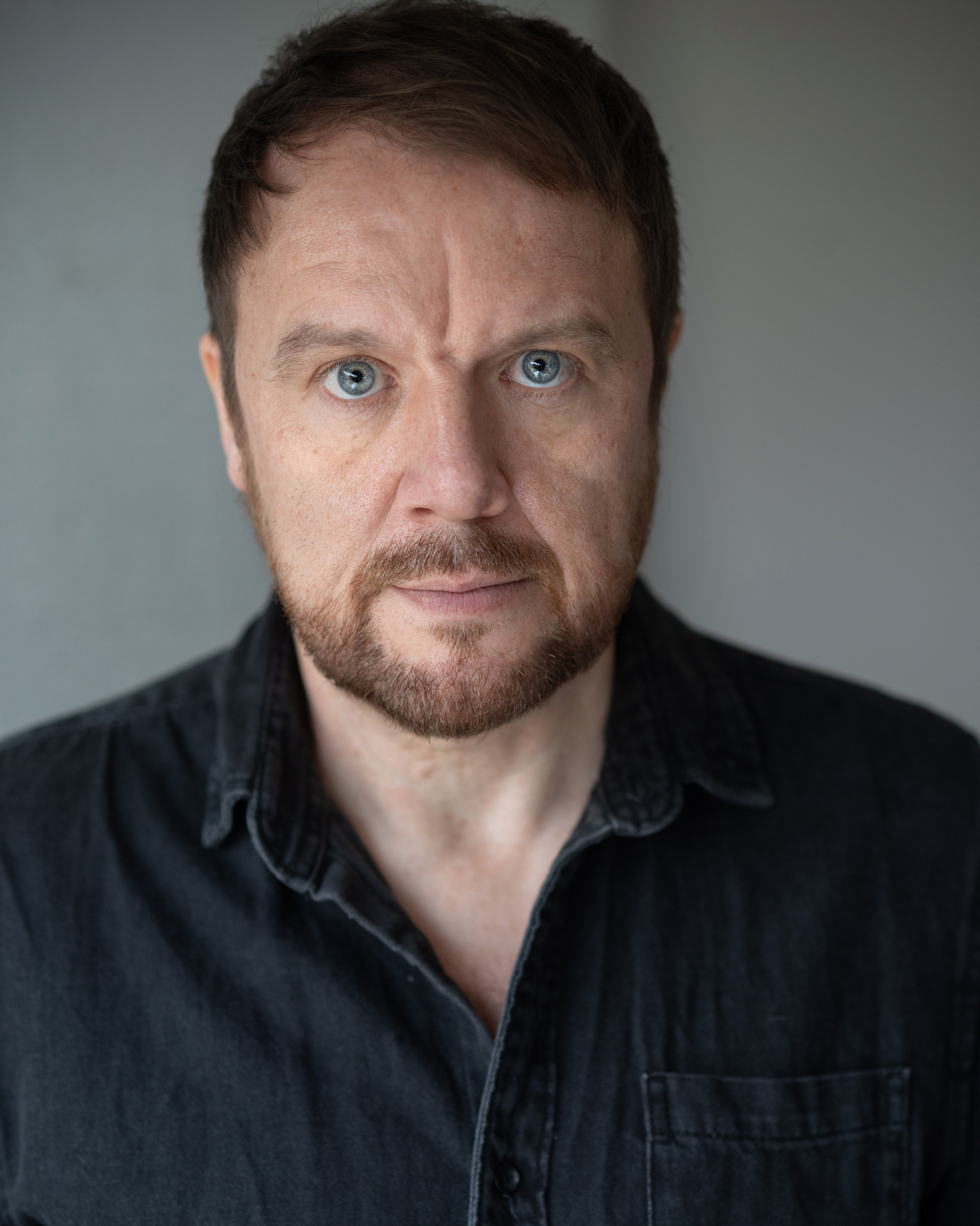 Russelshaw Russell Shaw - Actor - etalenta