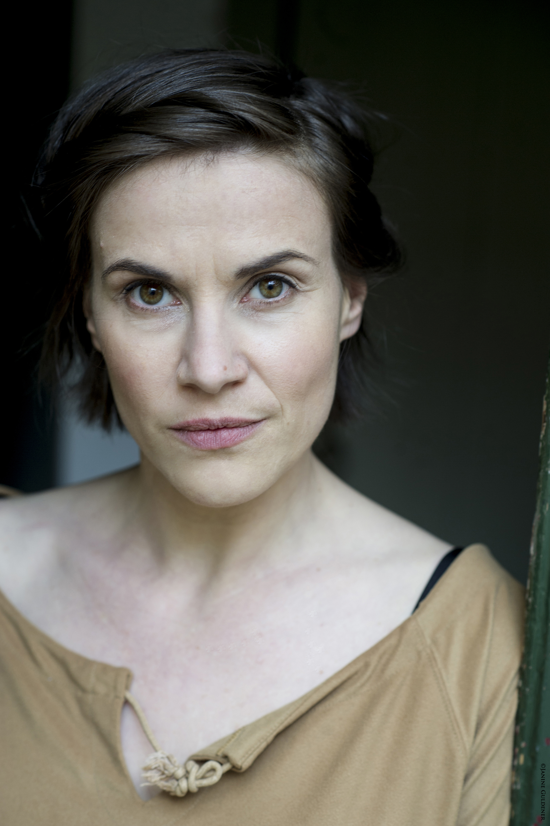 Irene Rys Irina Ries - Actress, Dubbing Actress, Director - etalenta