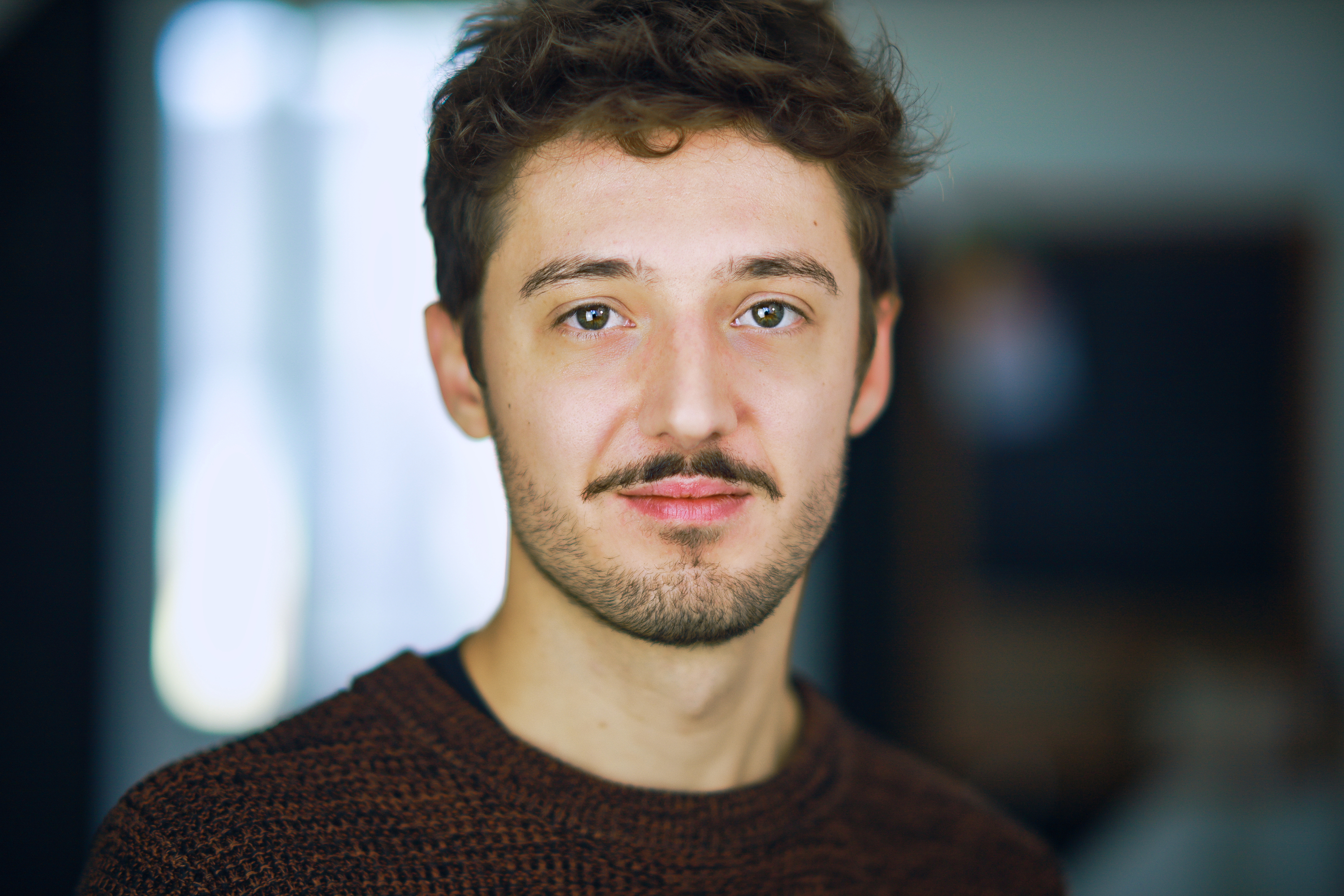 Guilbot Valentin Guilbot - Actor - etalenta