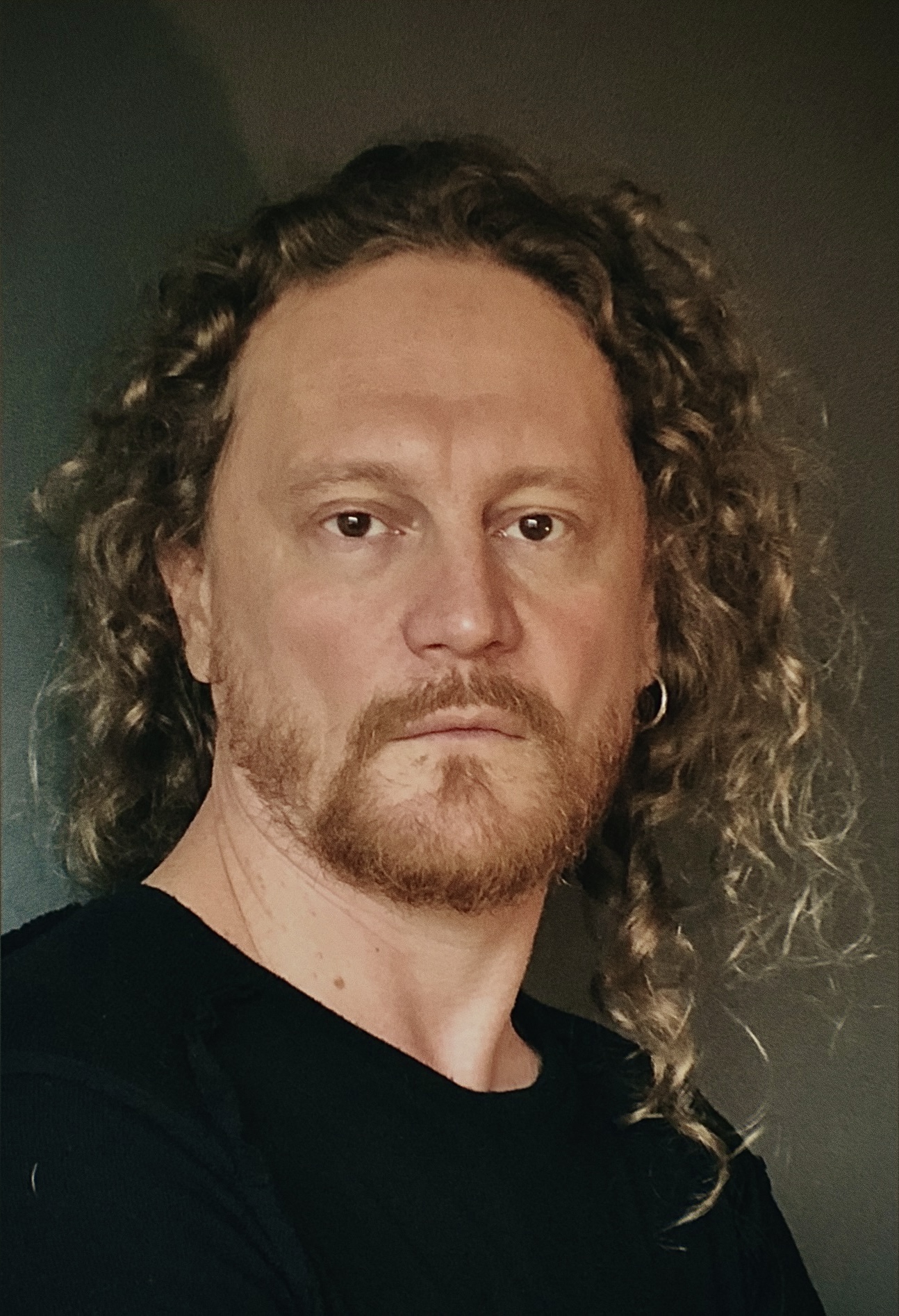 Alexander Armit Aleksandr Armer - Actor - etalenta
