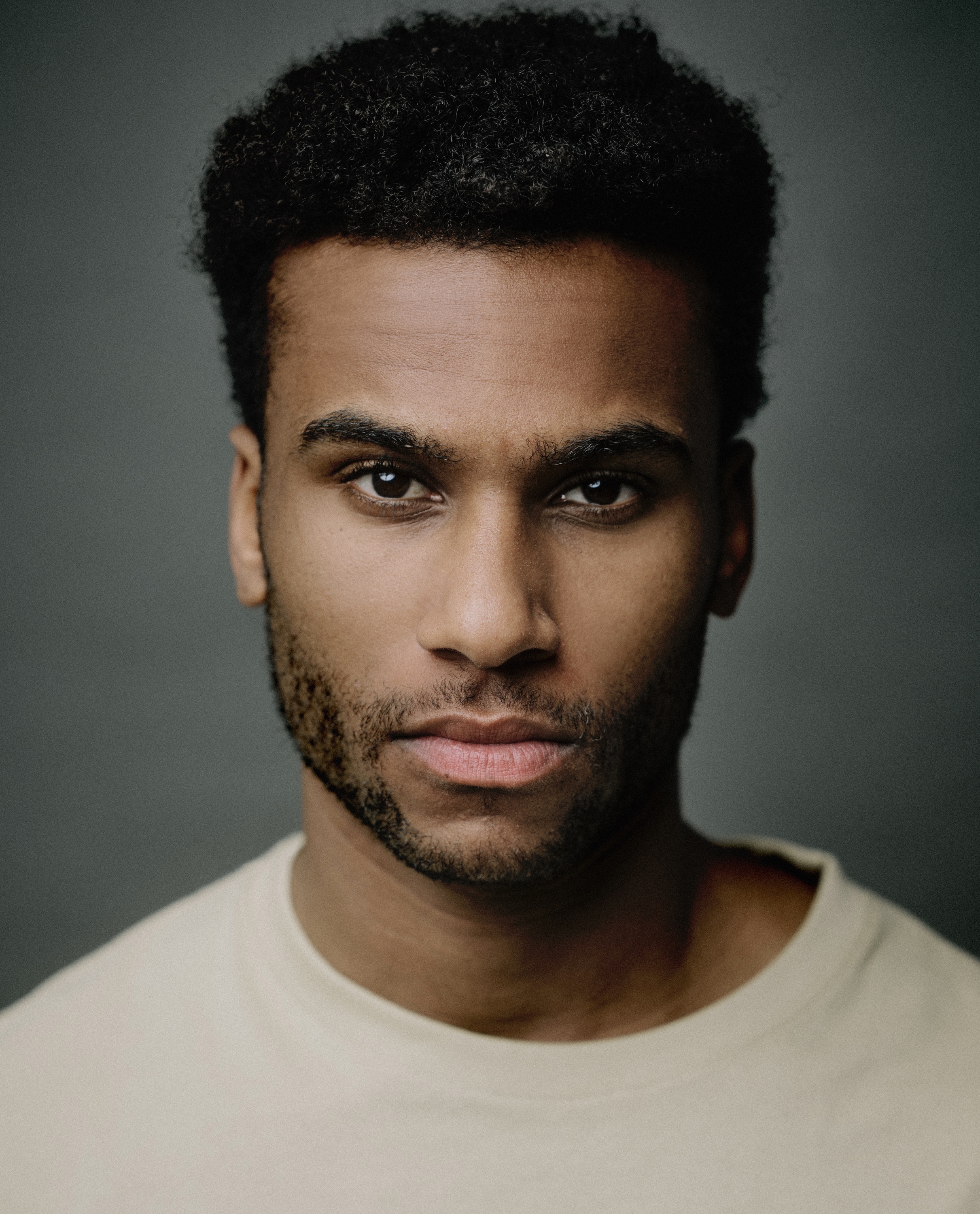 Tijan Njie - Actor, Model - etalenta