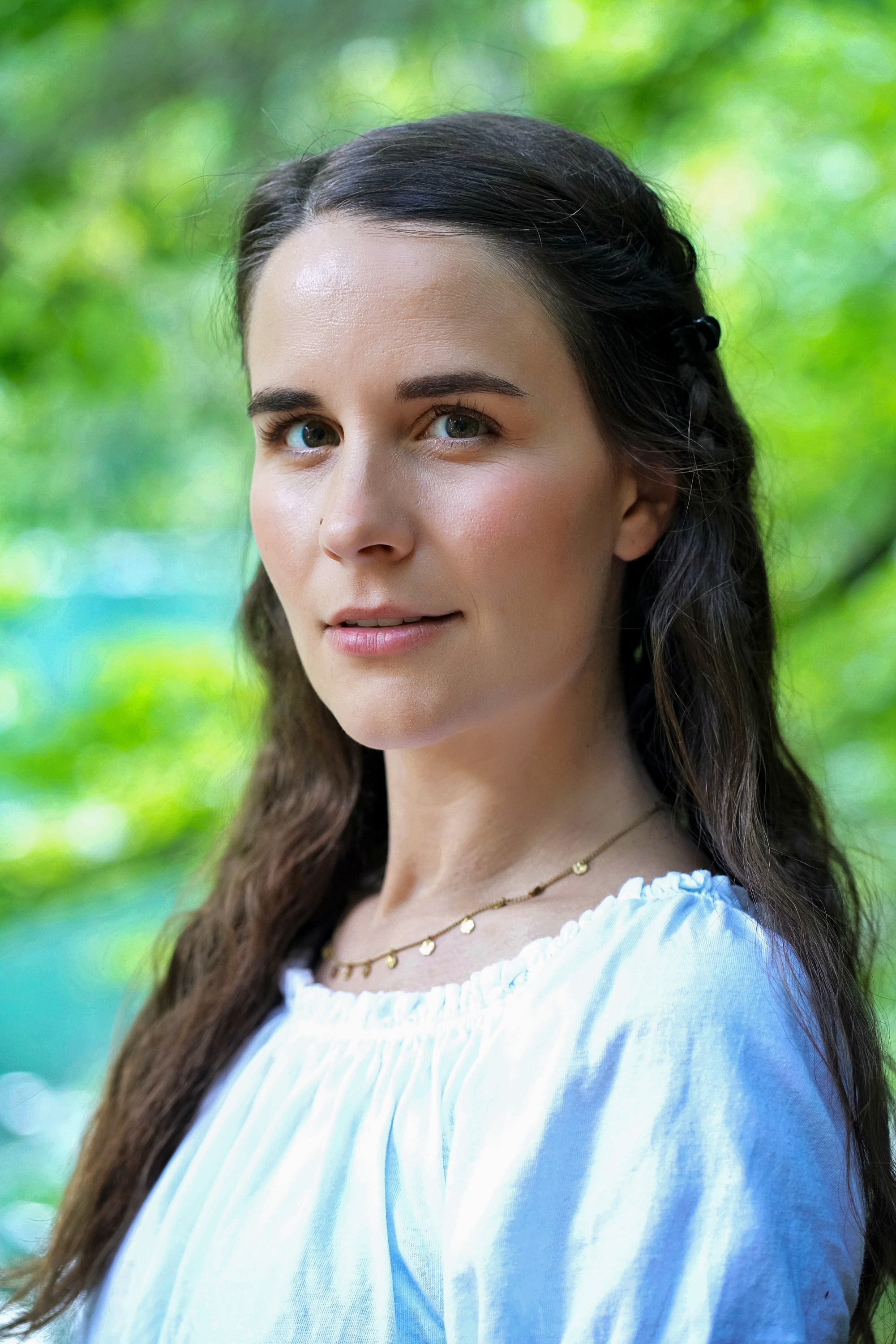 Josephine Royle Josephine Roy - Actress, Model, Dubbing Actress, Presenter (TV), Voice ...