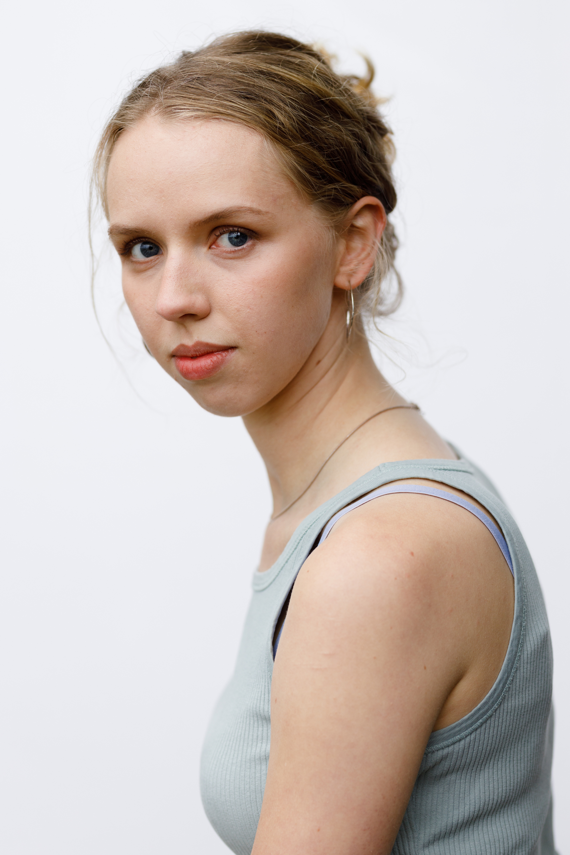 Lily Retha Lilli Reents - Actress - etalenta