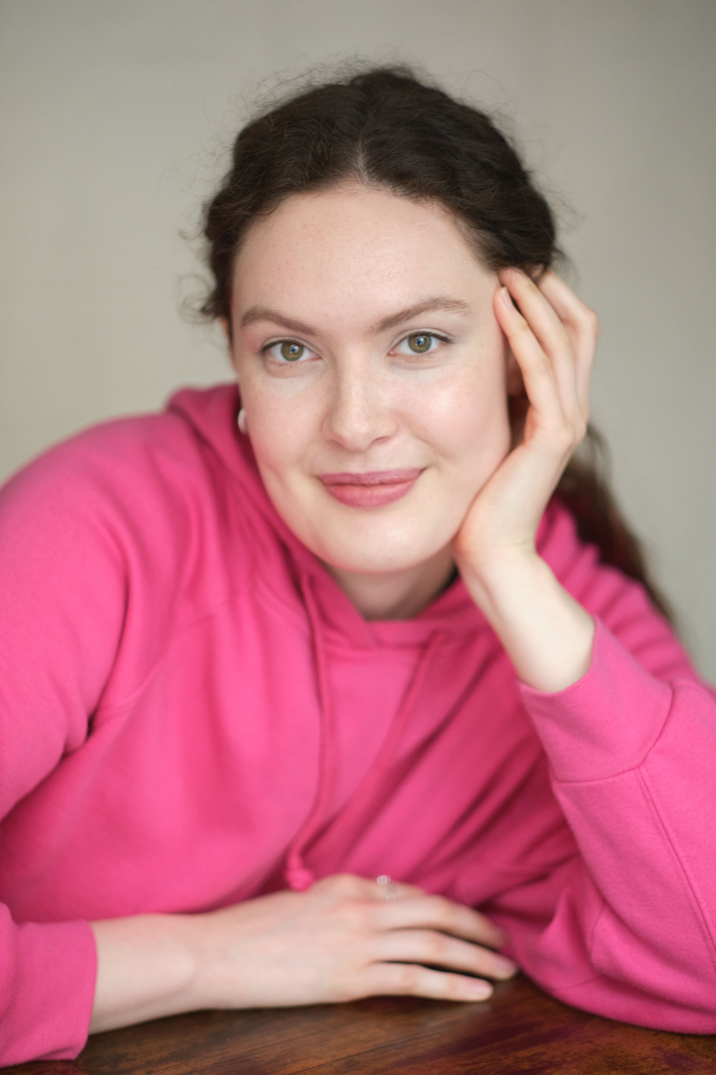 Philippa Stapleton Ania Kudriavtseva - Actress - etalenta