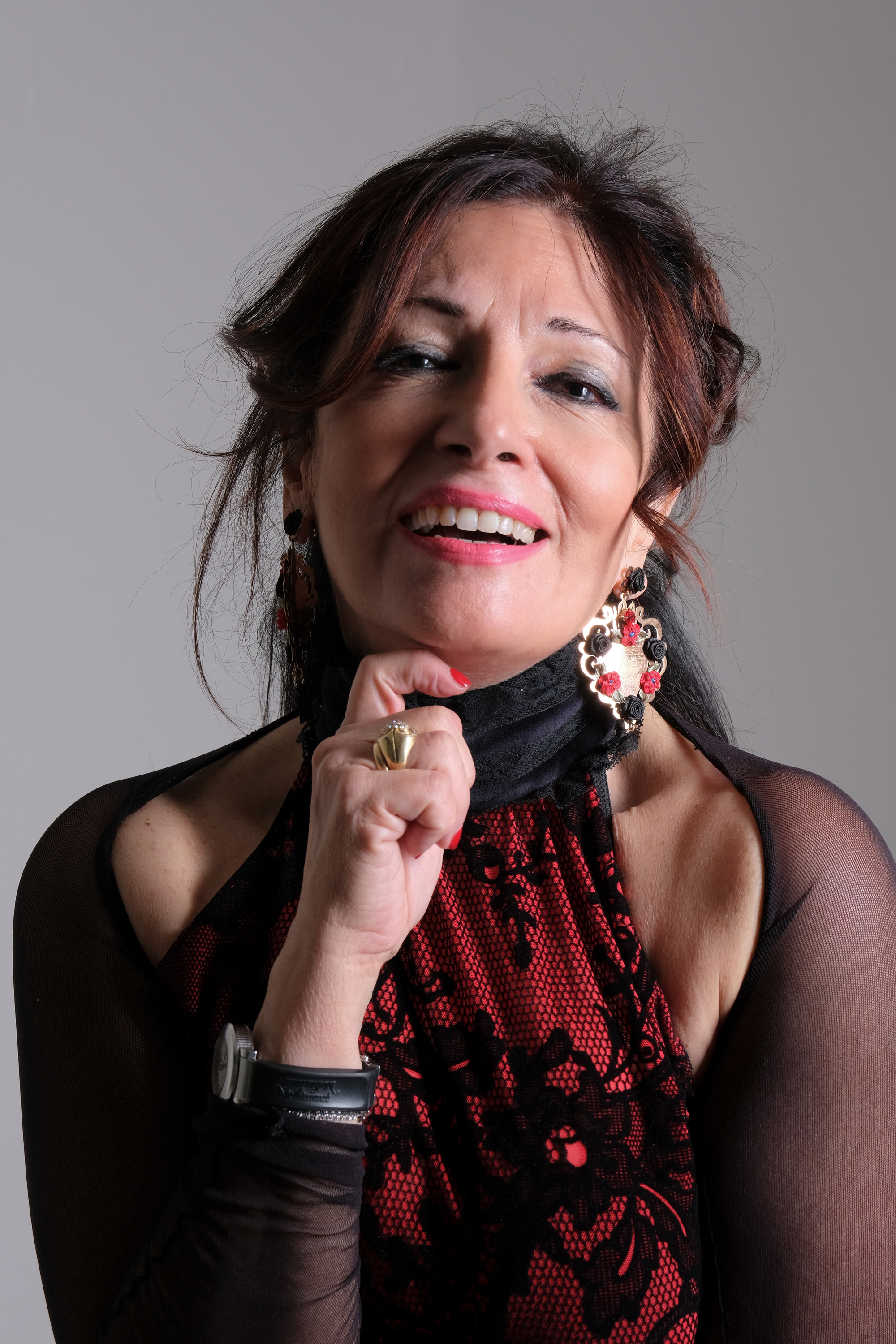 Anna Maria Rappa Anna Maria Repice - Actress - etalenta