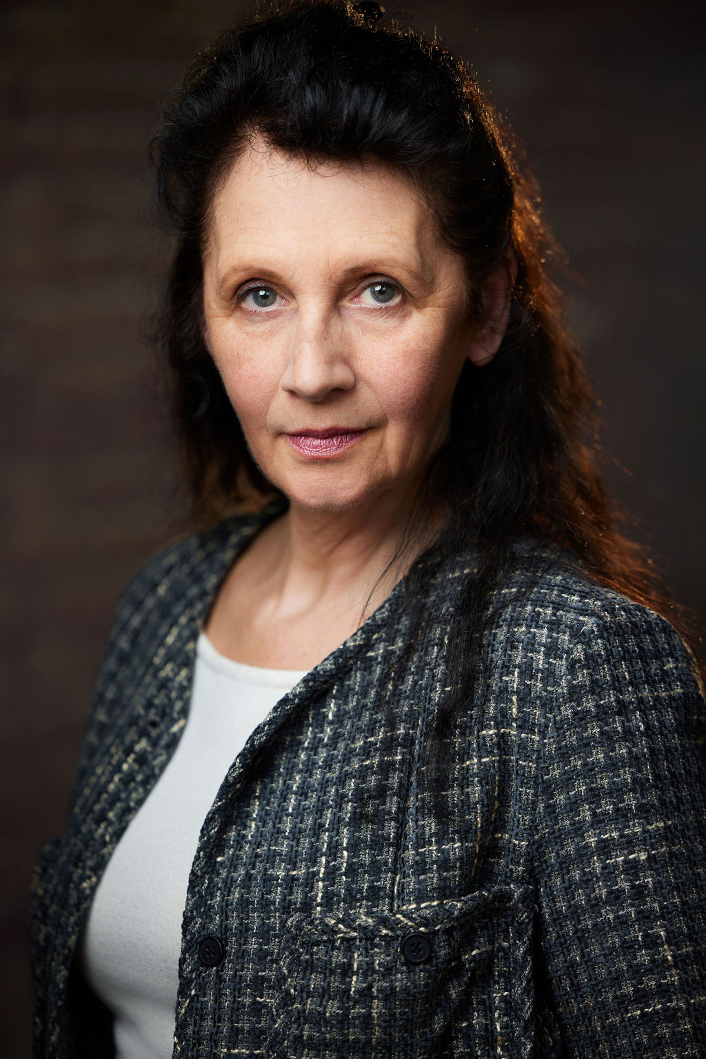 Debra Player Debra Leigh-Taylor - Actress, Voice Over Actress, Bit Player, Presenter ...