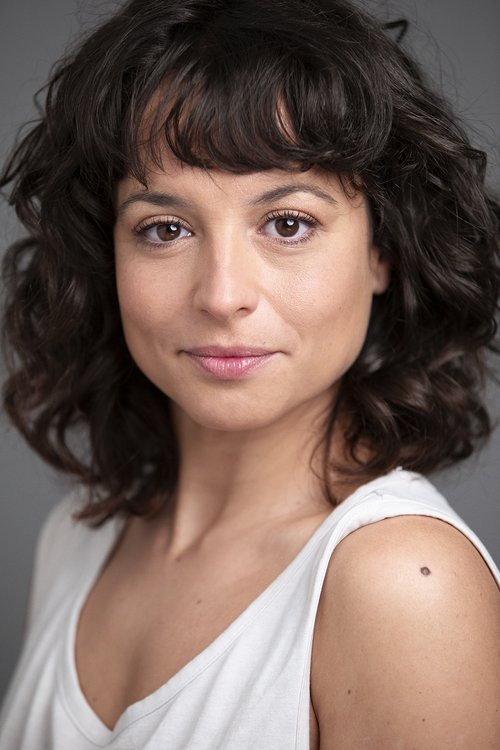 Ana Raner Ana Janer - Actress - etalenta