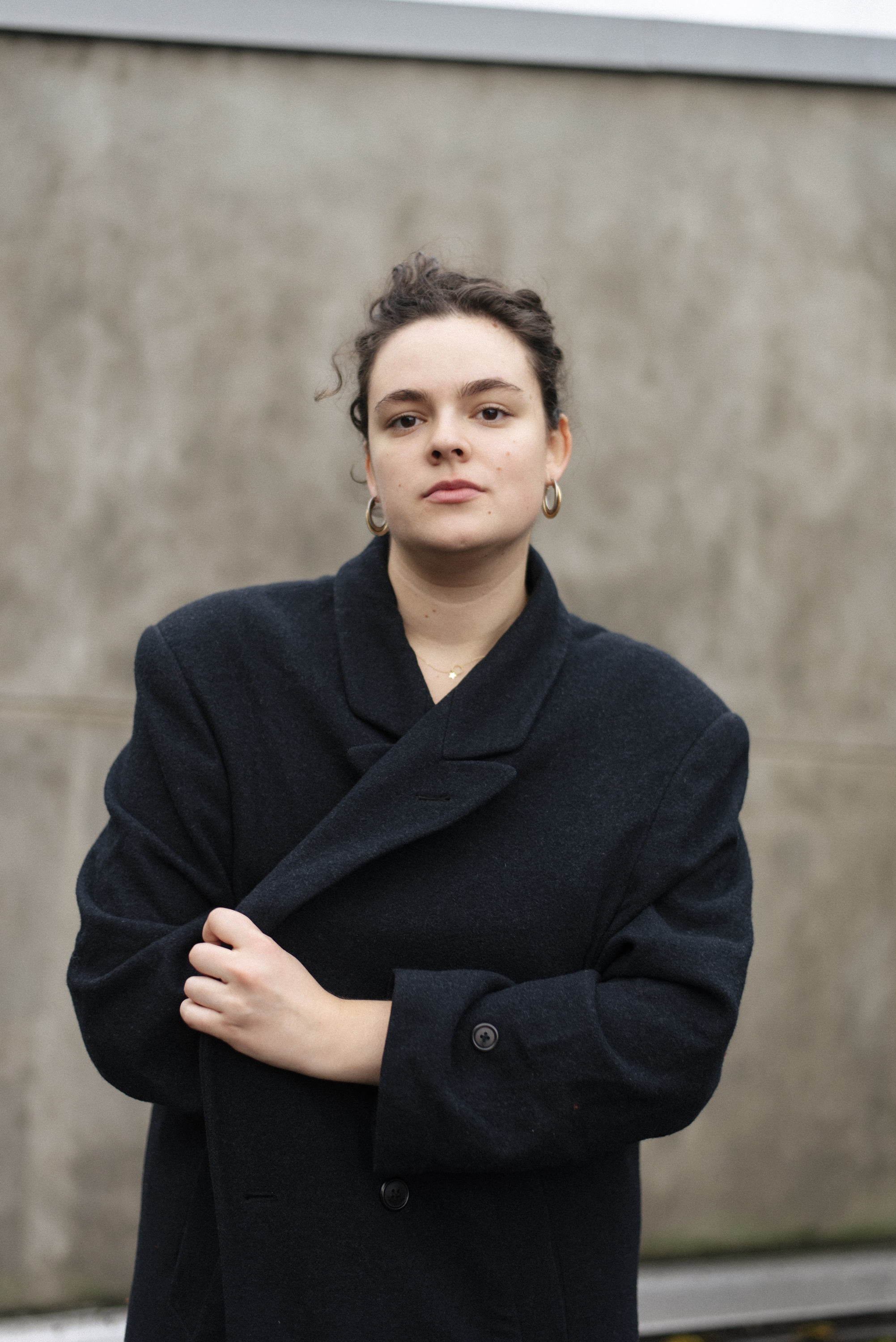 Manfred Radić Izabella Radić - Actress - etalenta