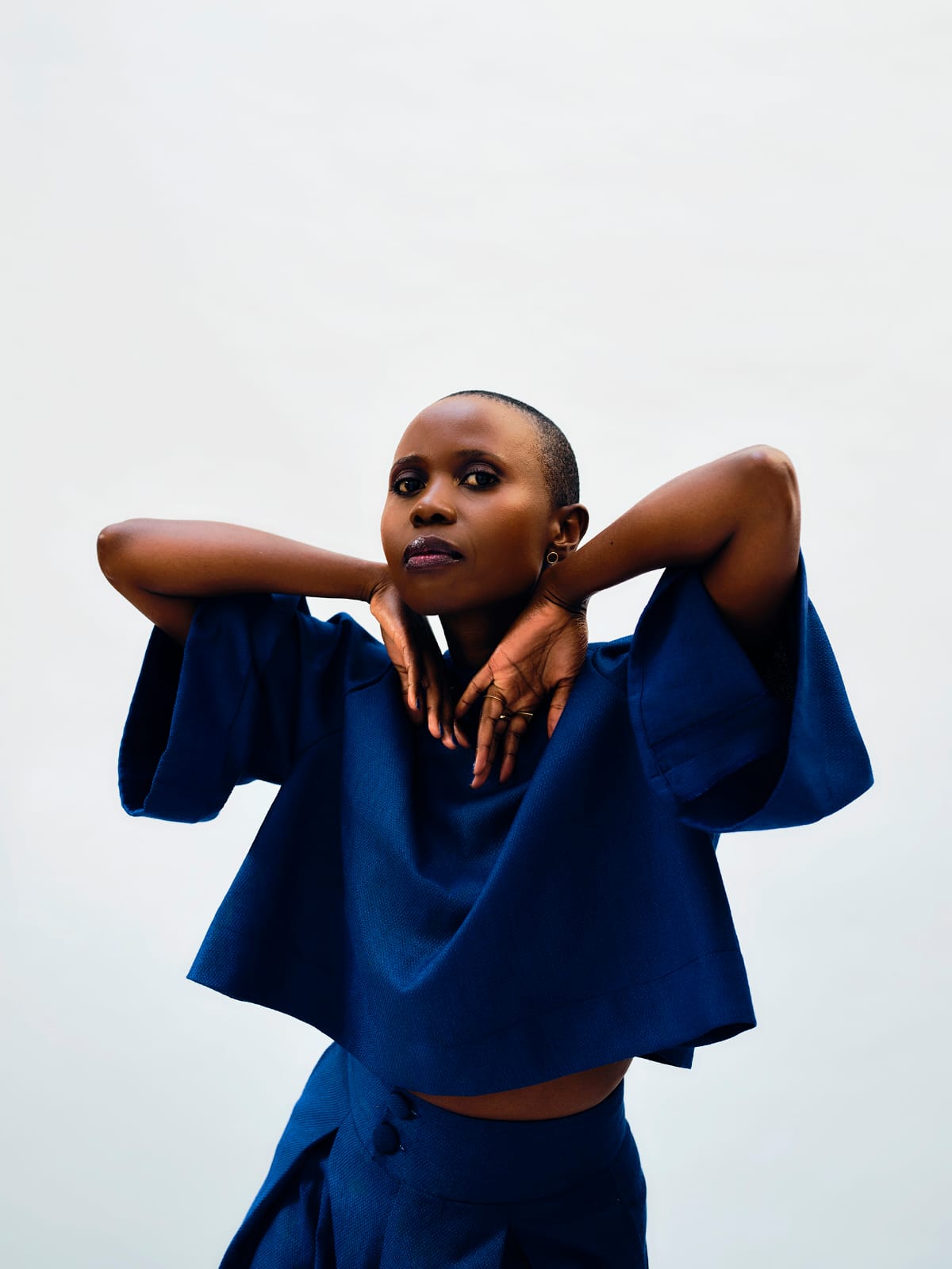 Cqlc Eliane Umuhire - Actress - etalenta