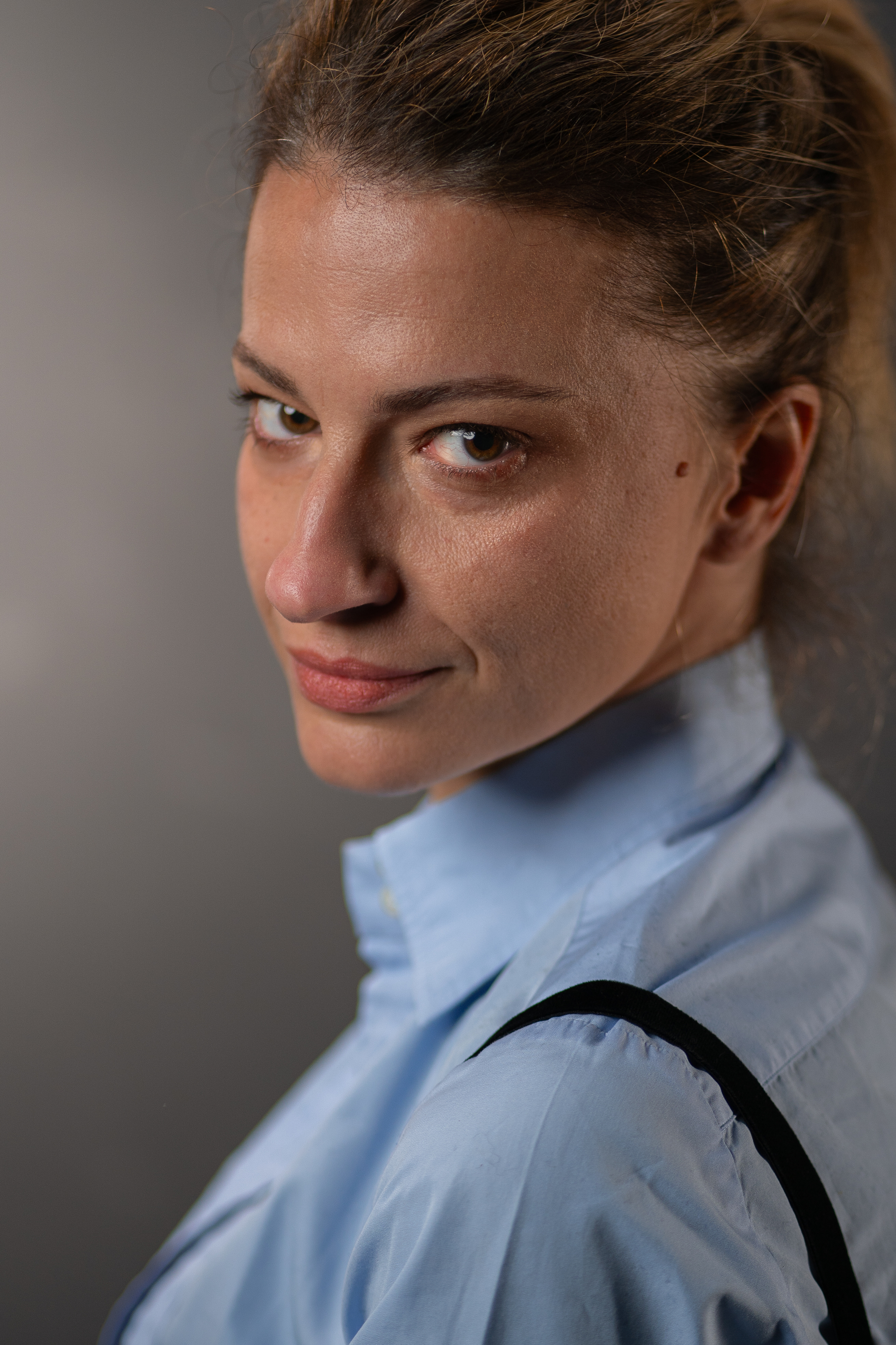 Rebecca Rulli Rebecca Rossetti - Actress - etalenta
