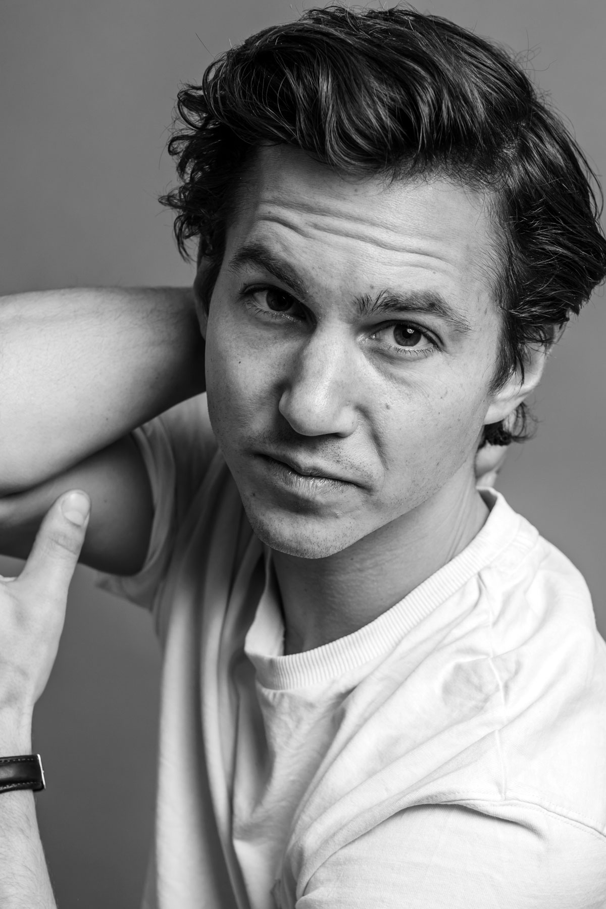 Timotk Tim Oliver Schultz - Actor - etalenta