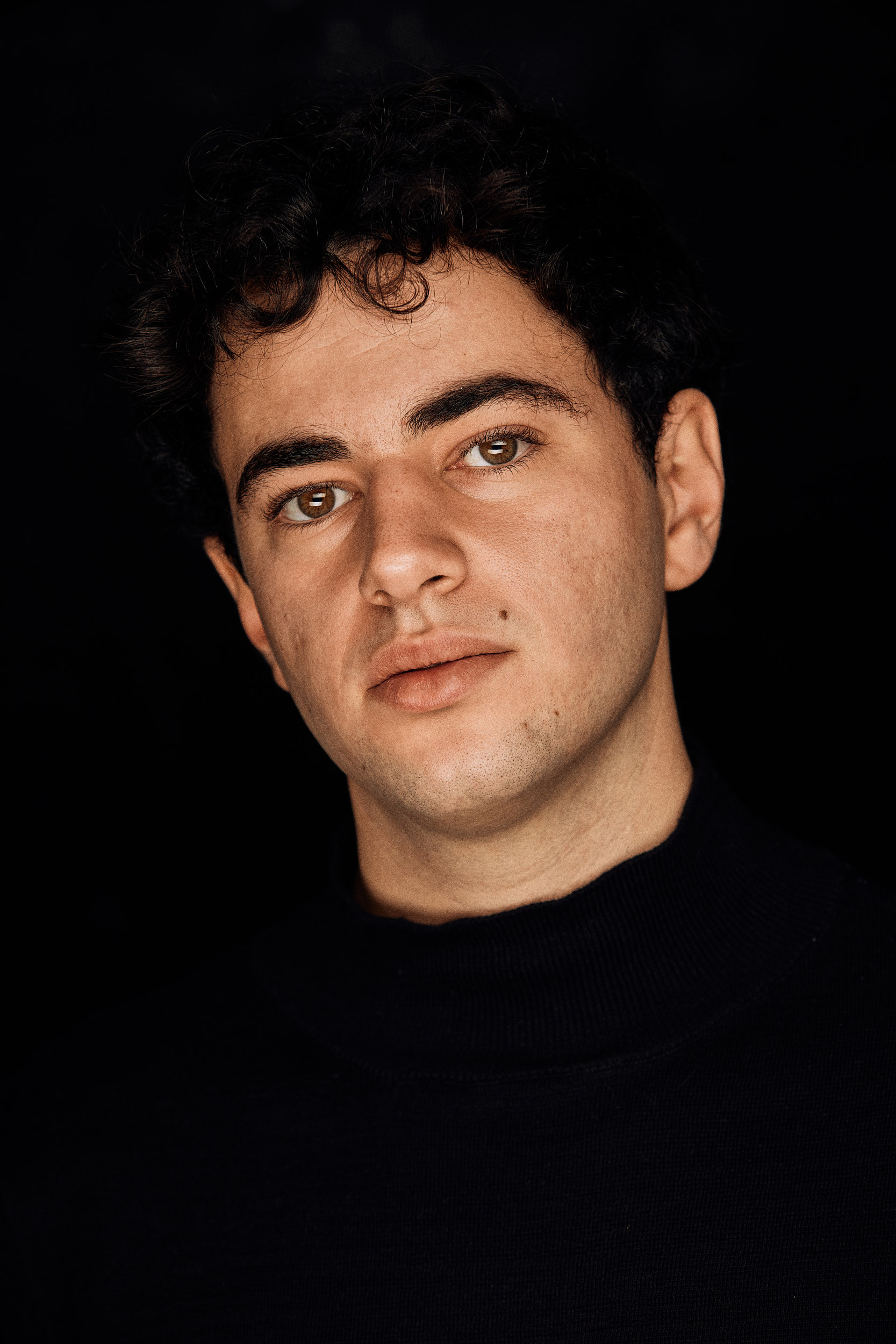 Prof. David Coppini Davide Coppini - Actor - etalenta