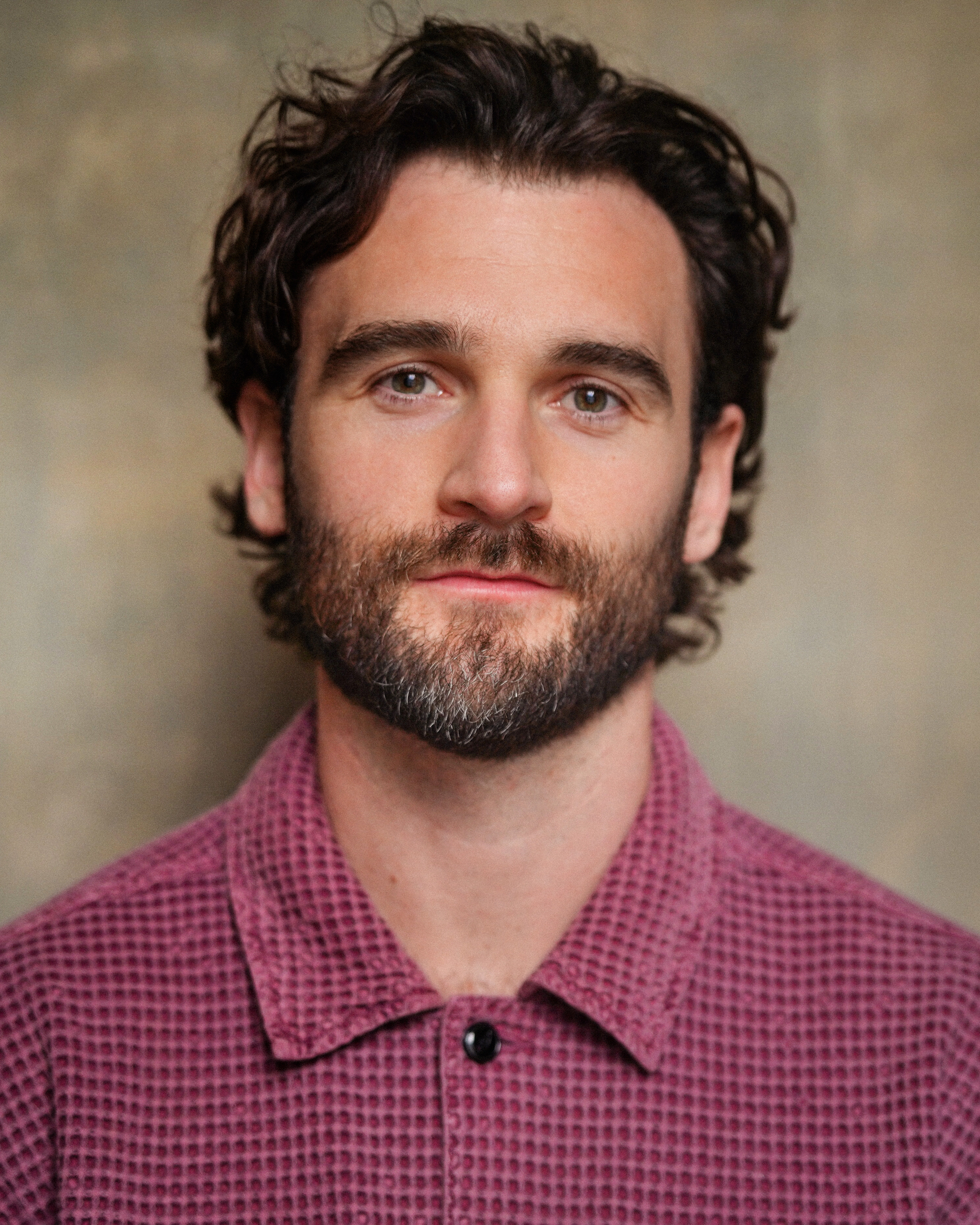 David Buttle David Buttle - Actor - etalenta