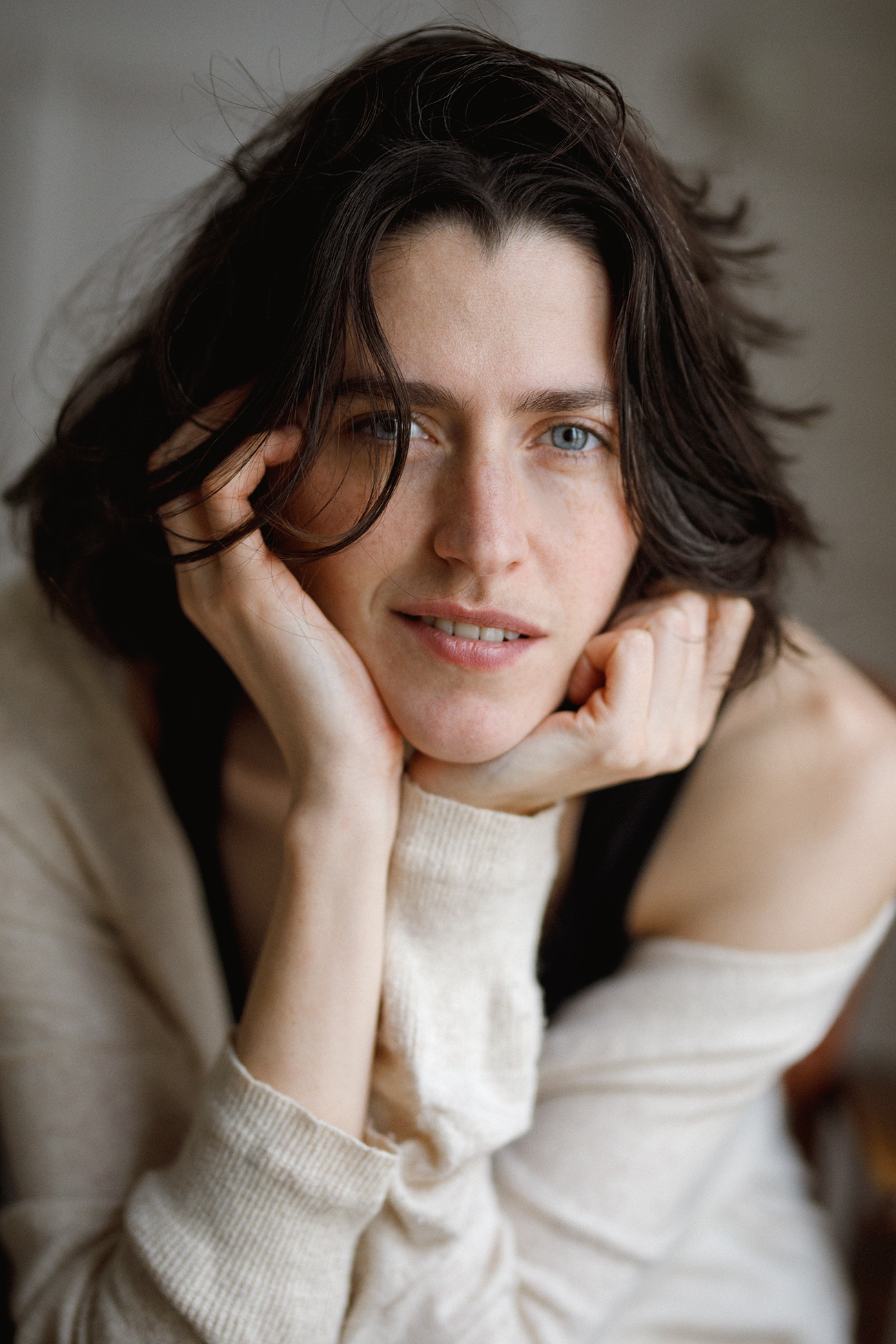 Benauti Marie Benati - Actress - etalenta