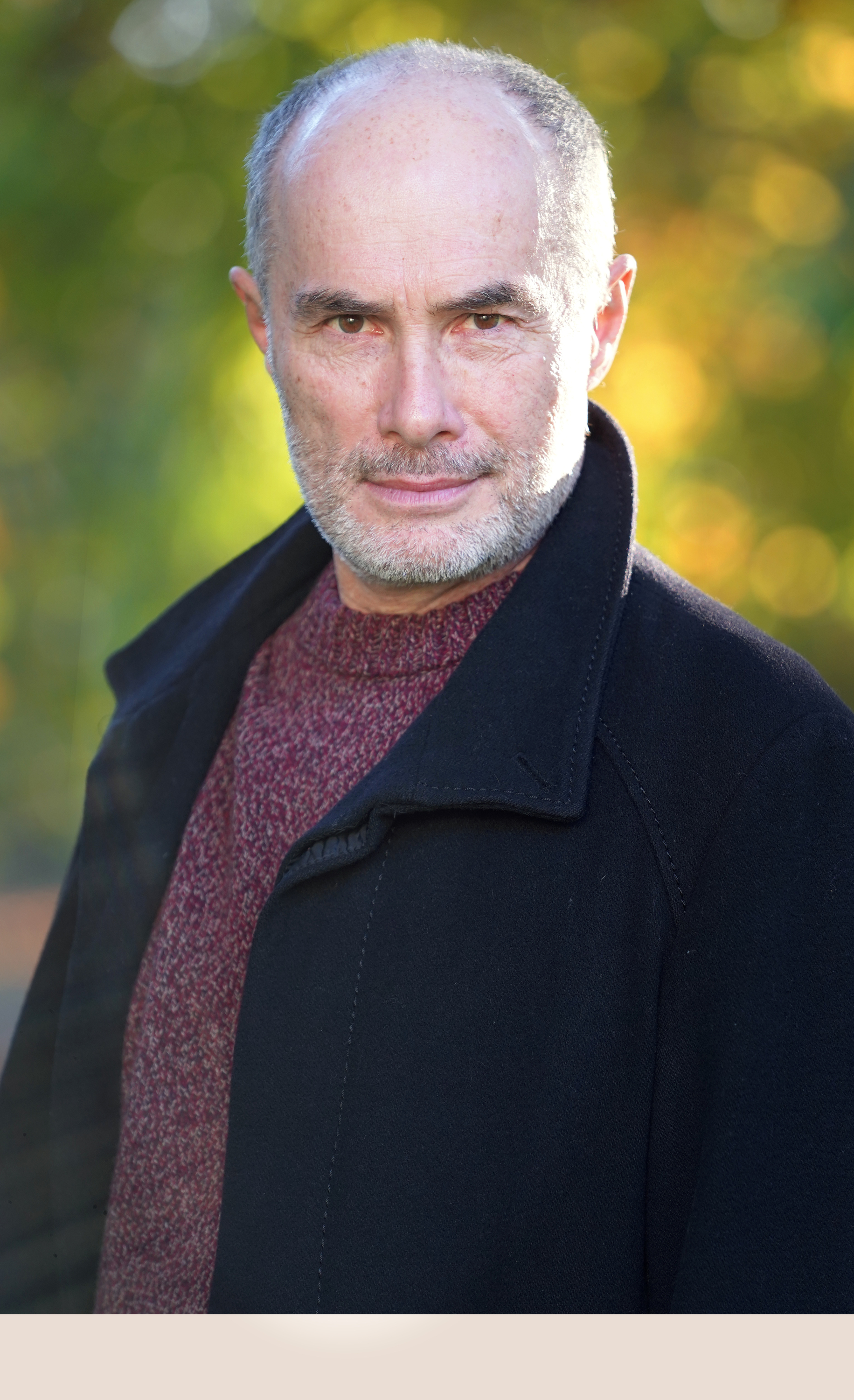 Ulli Lachner Ulf Lehner - Actor - etalenta