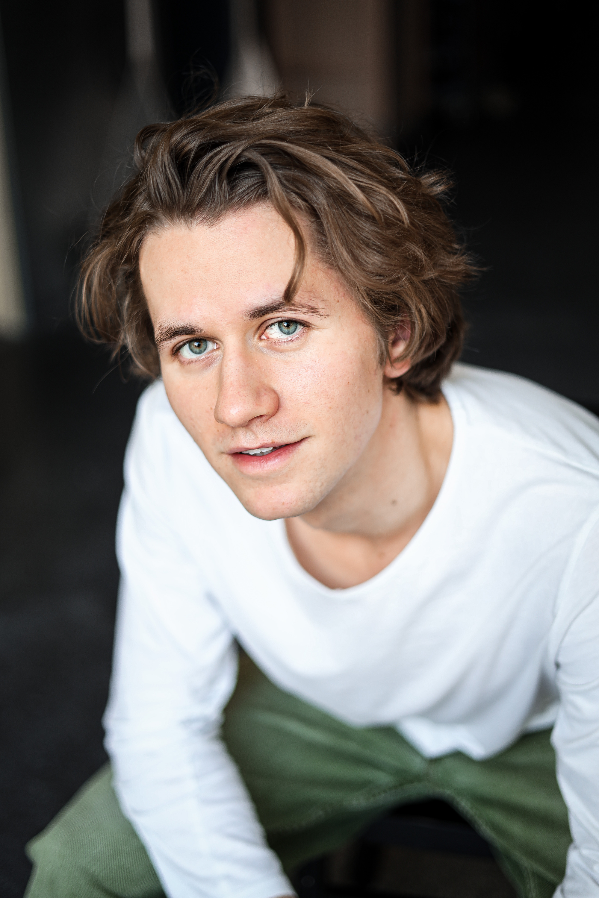 Tim Ritcher Caeh Tim Richter - Actor - etalenta