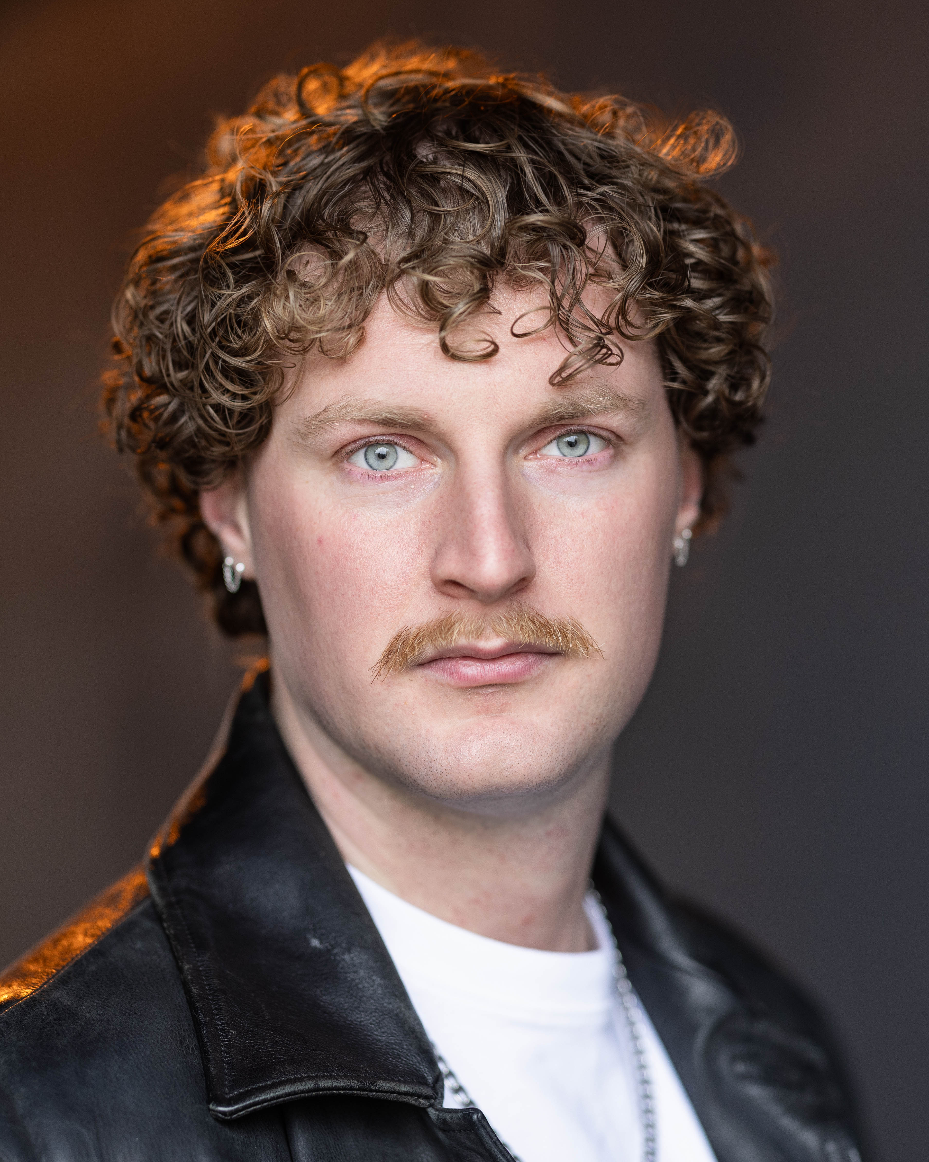 Philippa Stapleton Luke Mulcahy - Actor - etalenta