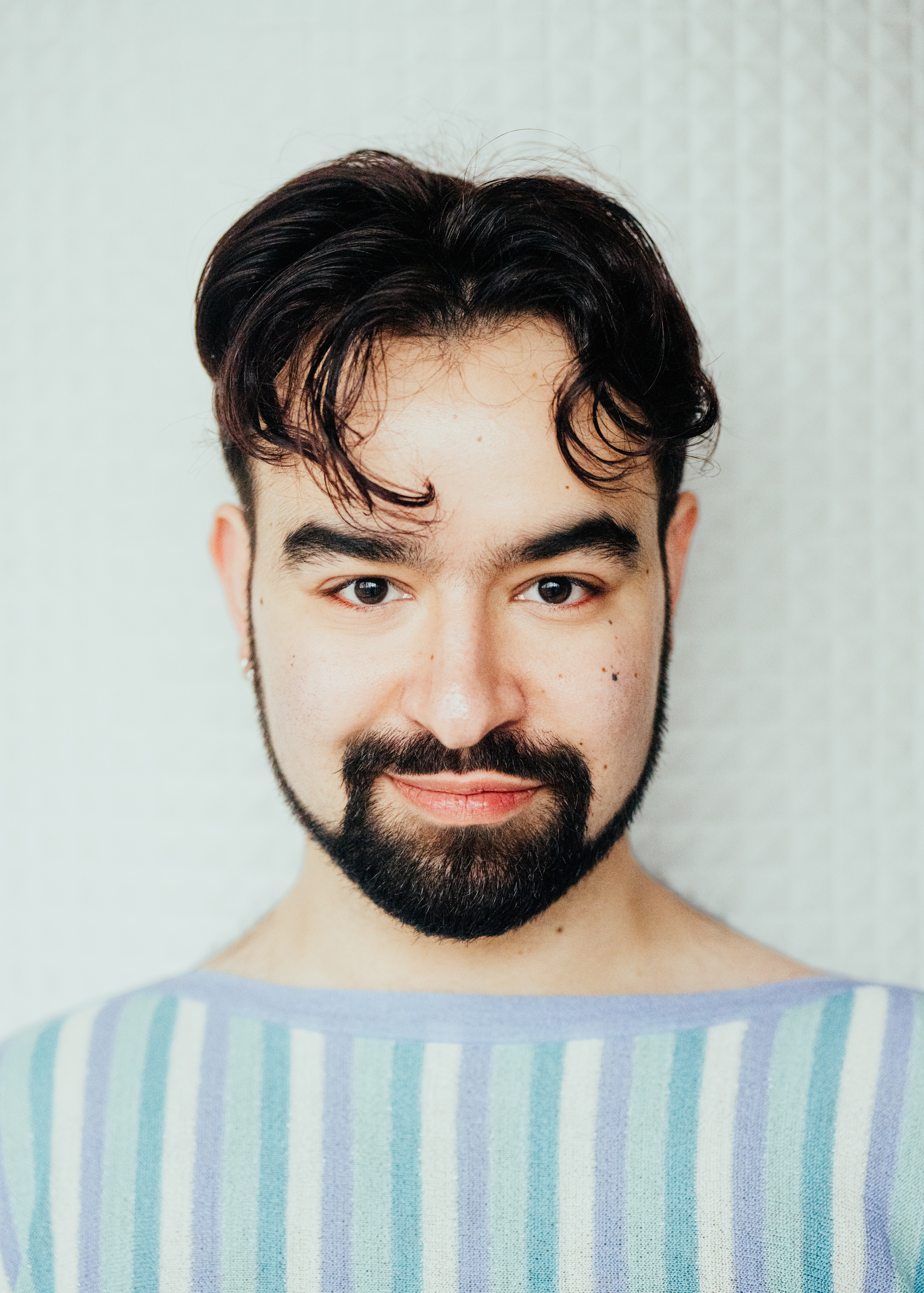 Sherwin Actor Sherwin Douki - Actor - etalenta