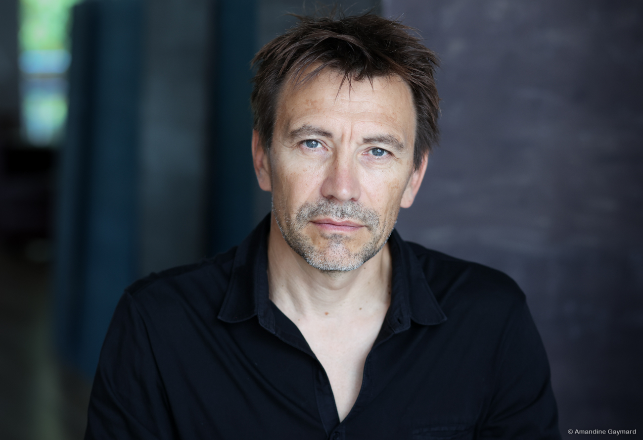 Sean Rochette Actor Bruno Rochette - Actor - etalenta