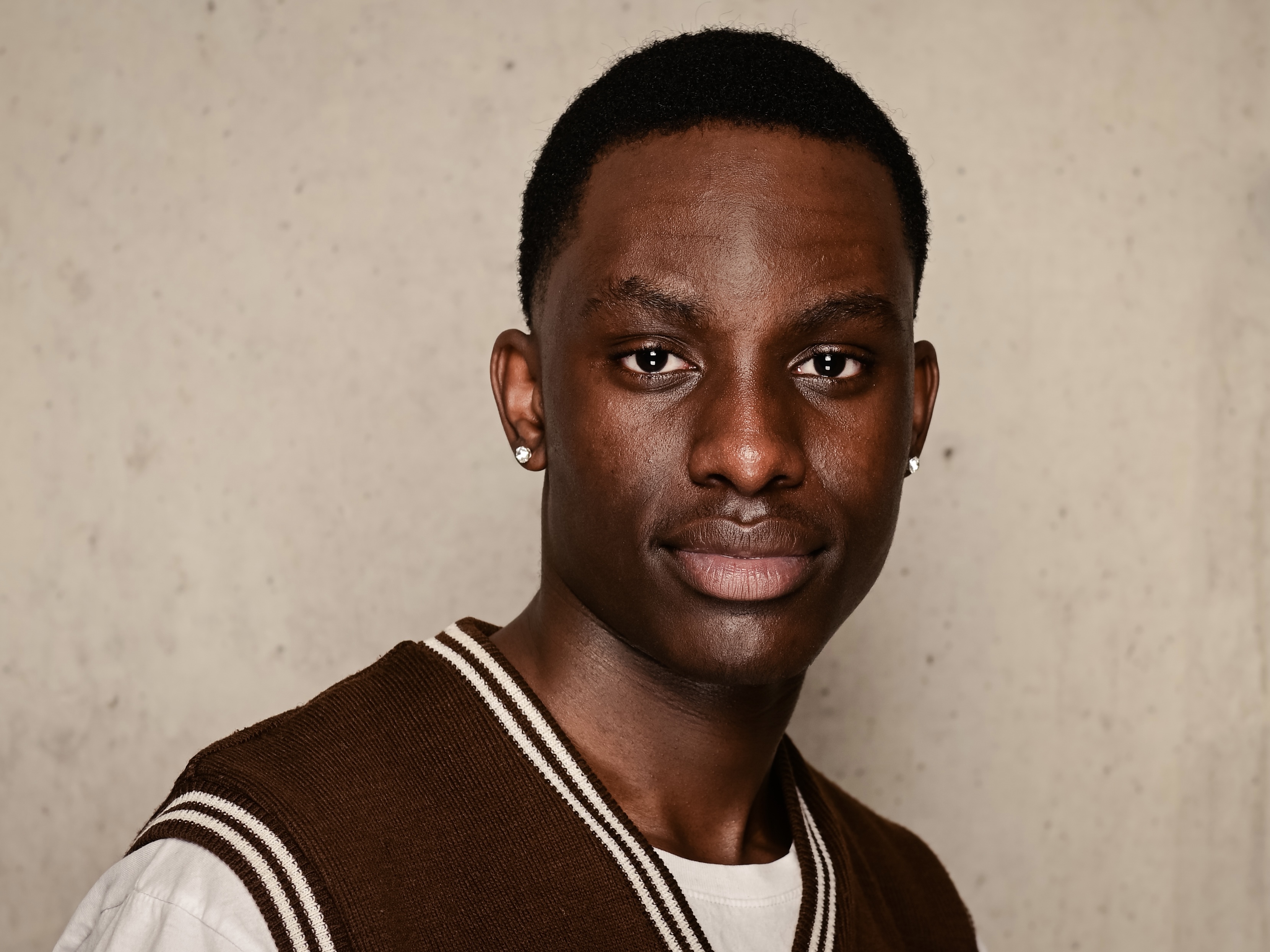 Acter Rene René Antonio - Actor - etalenta