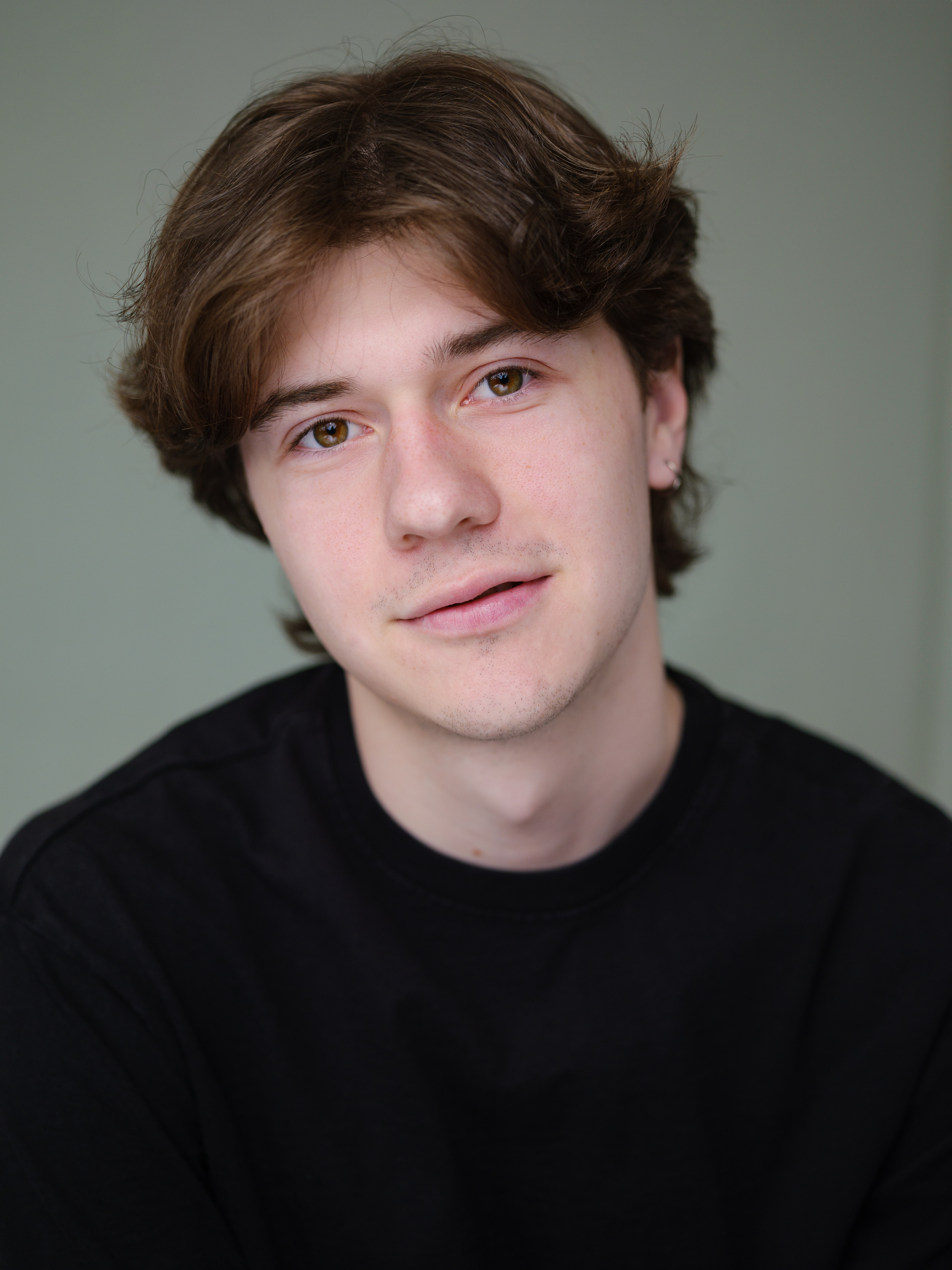 Philippa Stapleton Vladyslav Volk - Actor - etalenta