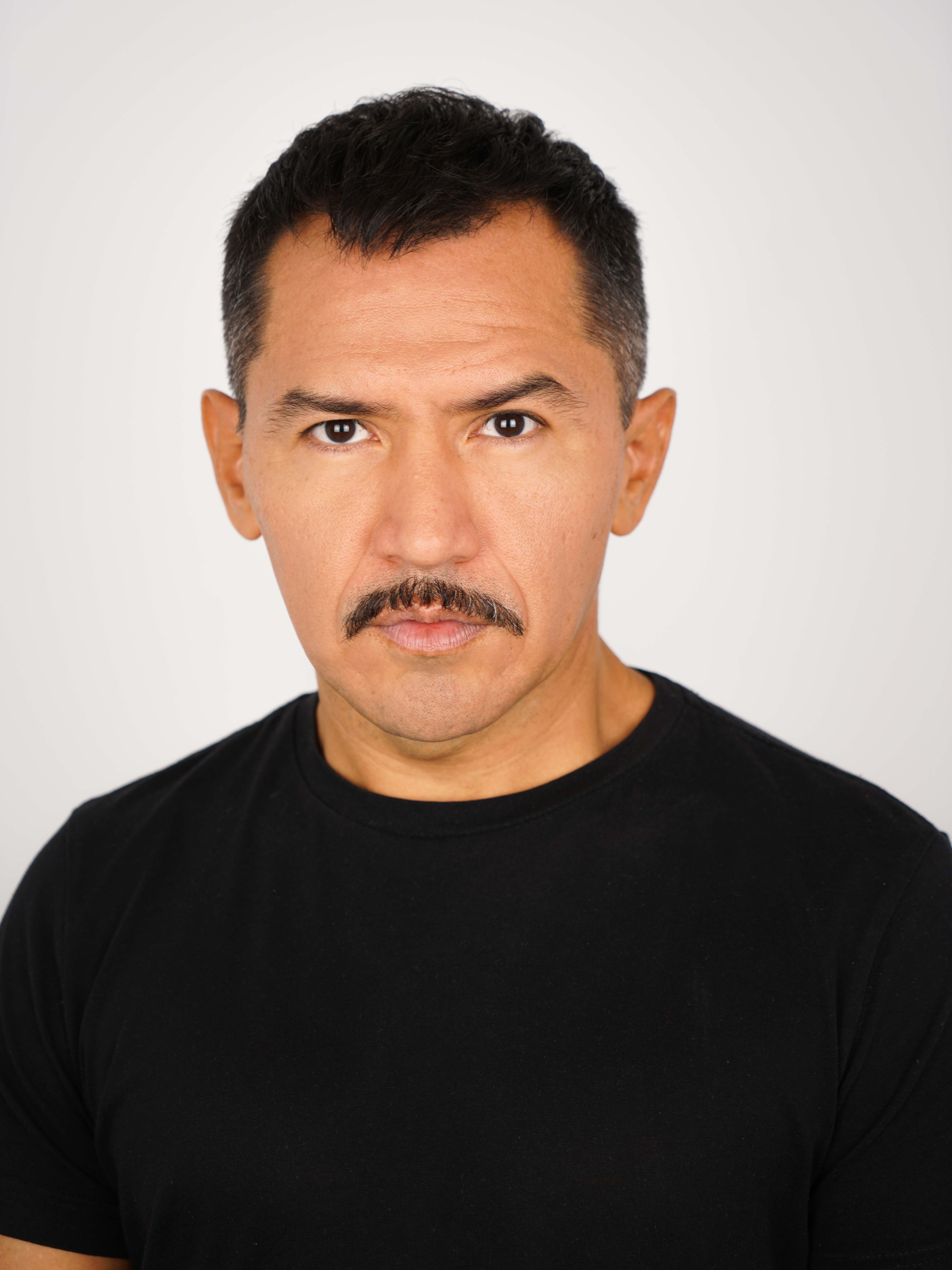 Instagram Ricky Mena Ricardo Mena - Actor - etalenta