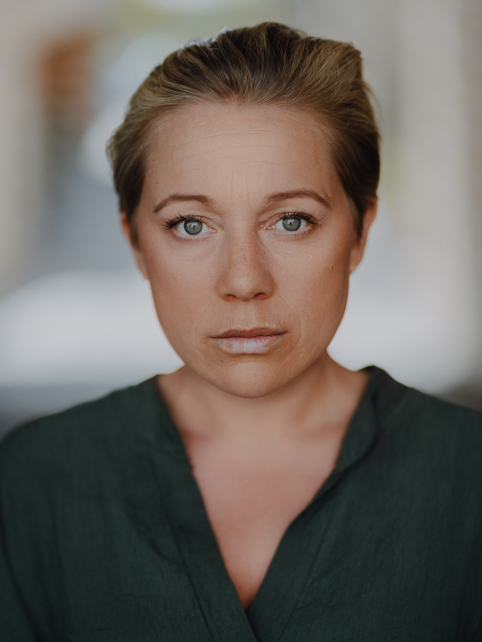 Ericka Ruzicka Evelyn Ruzicka - Actress - etalenta