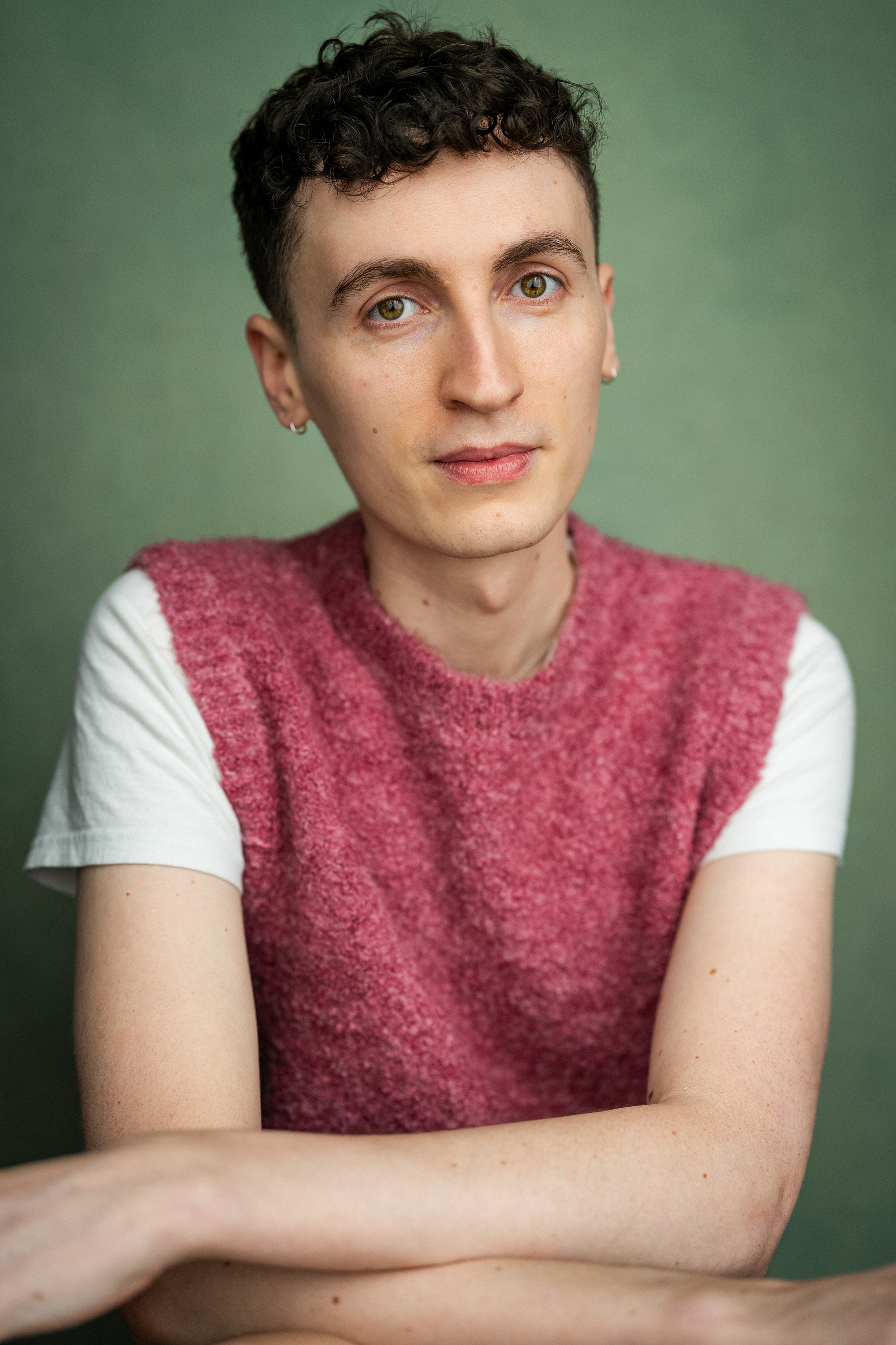 Dominic R. Jones Dominic Jones - Actor - etalenta
