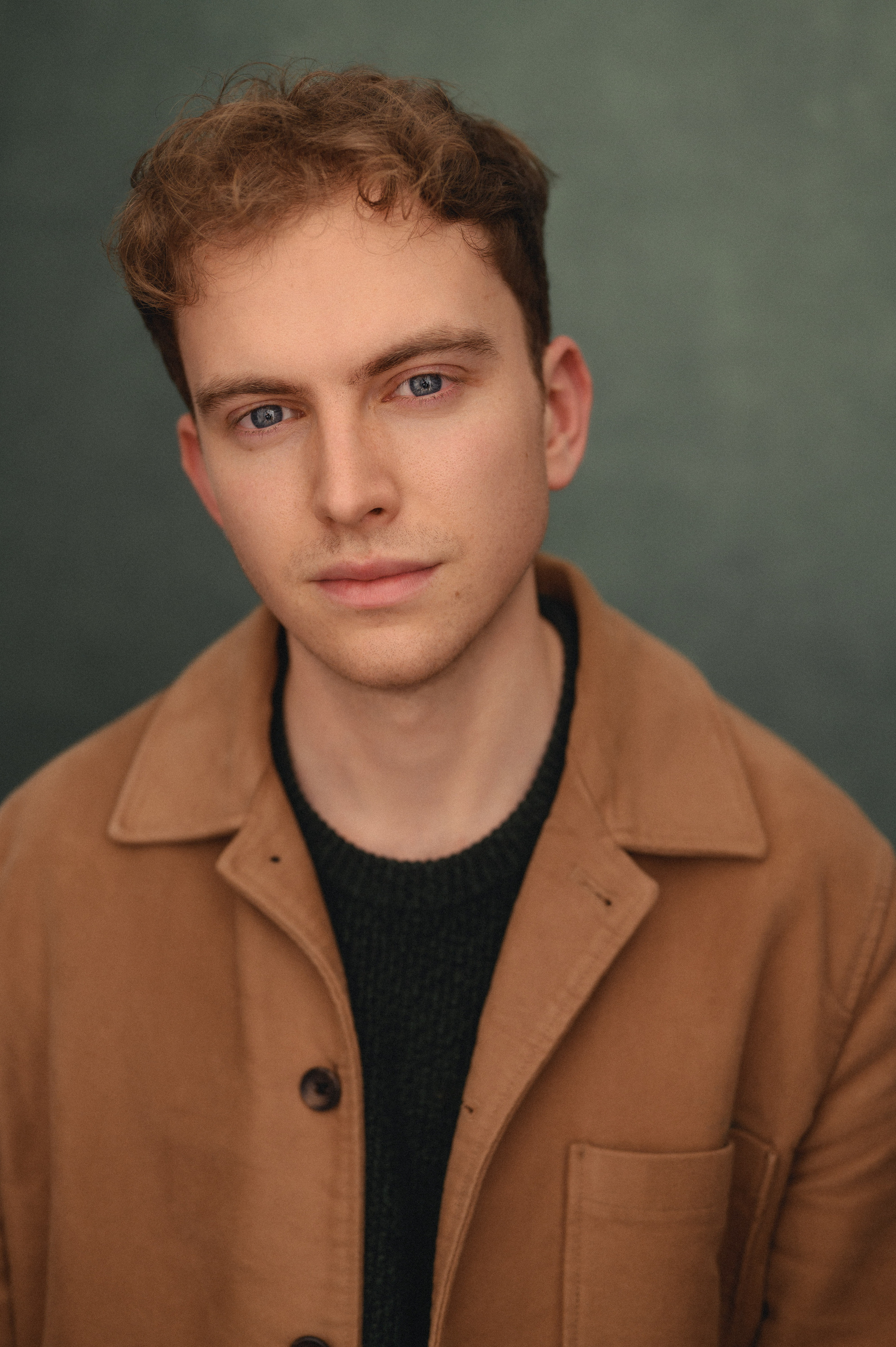 Archie Atwell Archie Rowell - Actor - etalenta