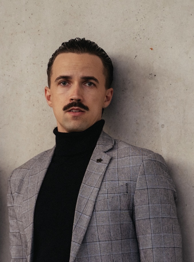 Acter Rene Rene Eichinger - Actor - etalenta