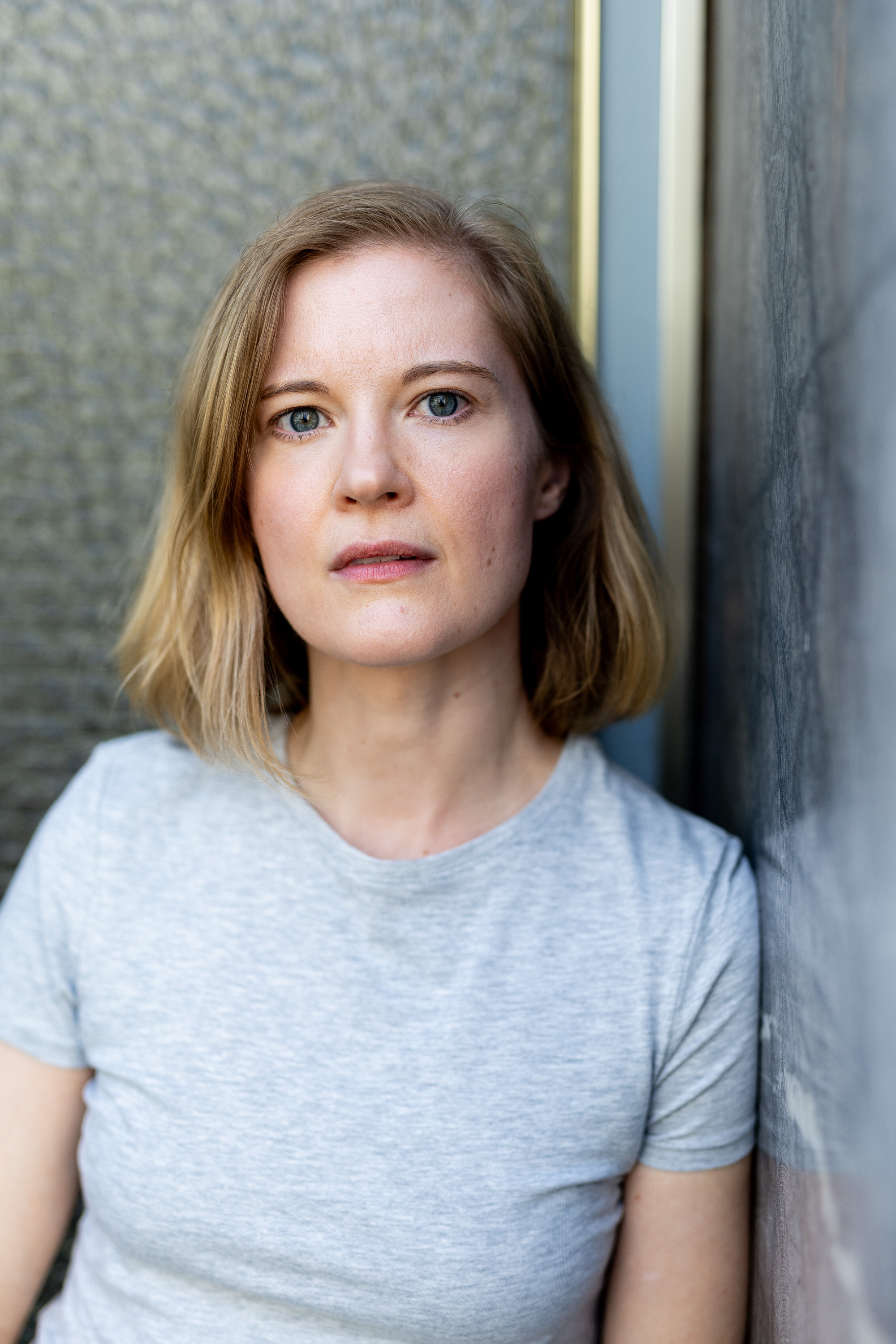Anna Goding Anna Döing - Actress - etalenta