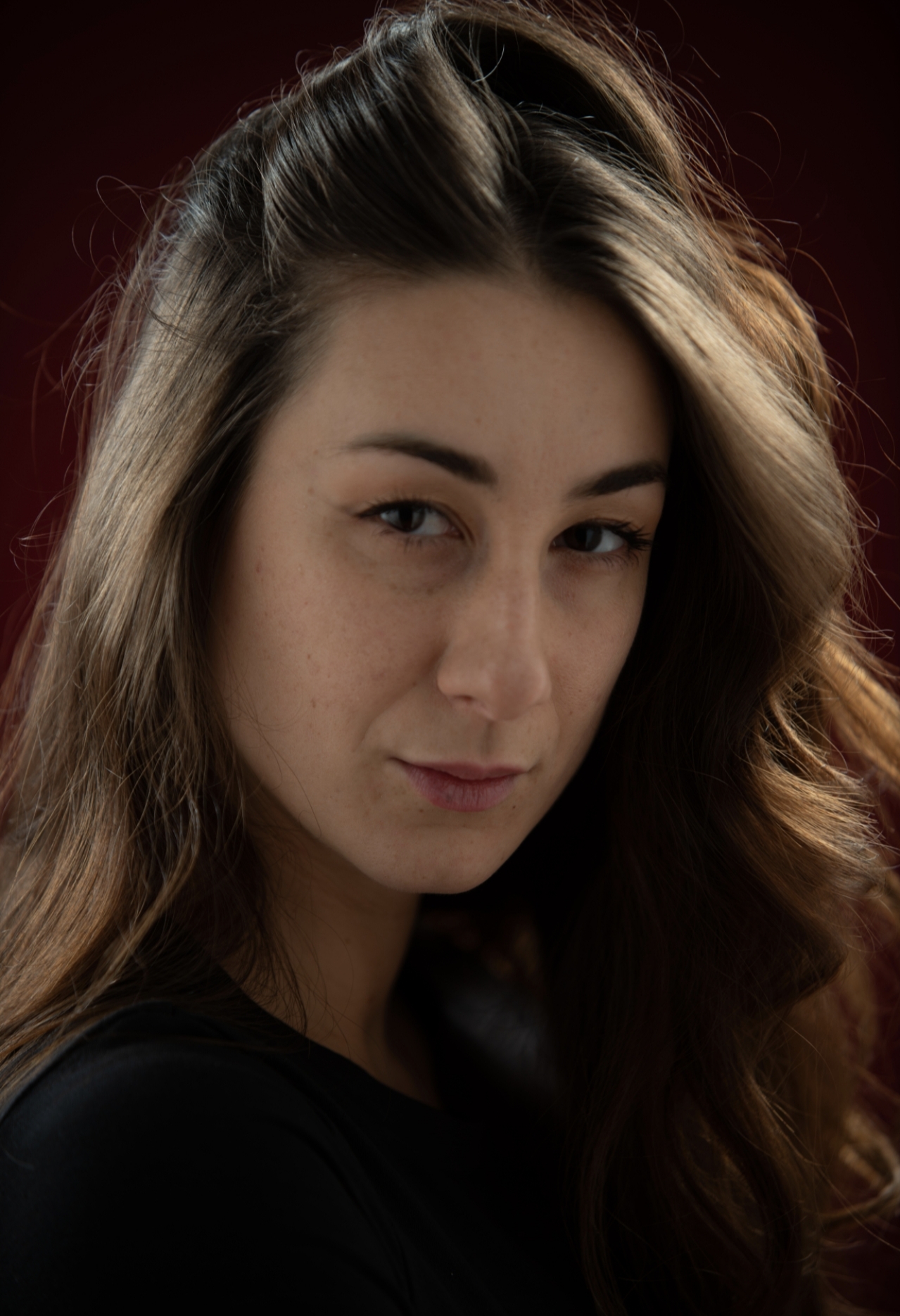 3020189 Letizia Italia - Actress - etalenta