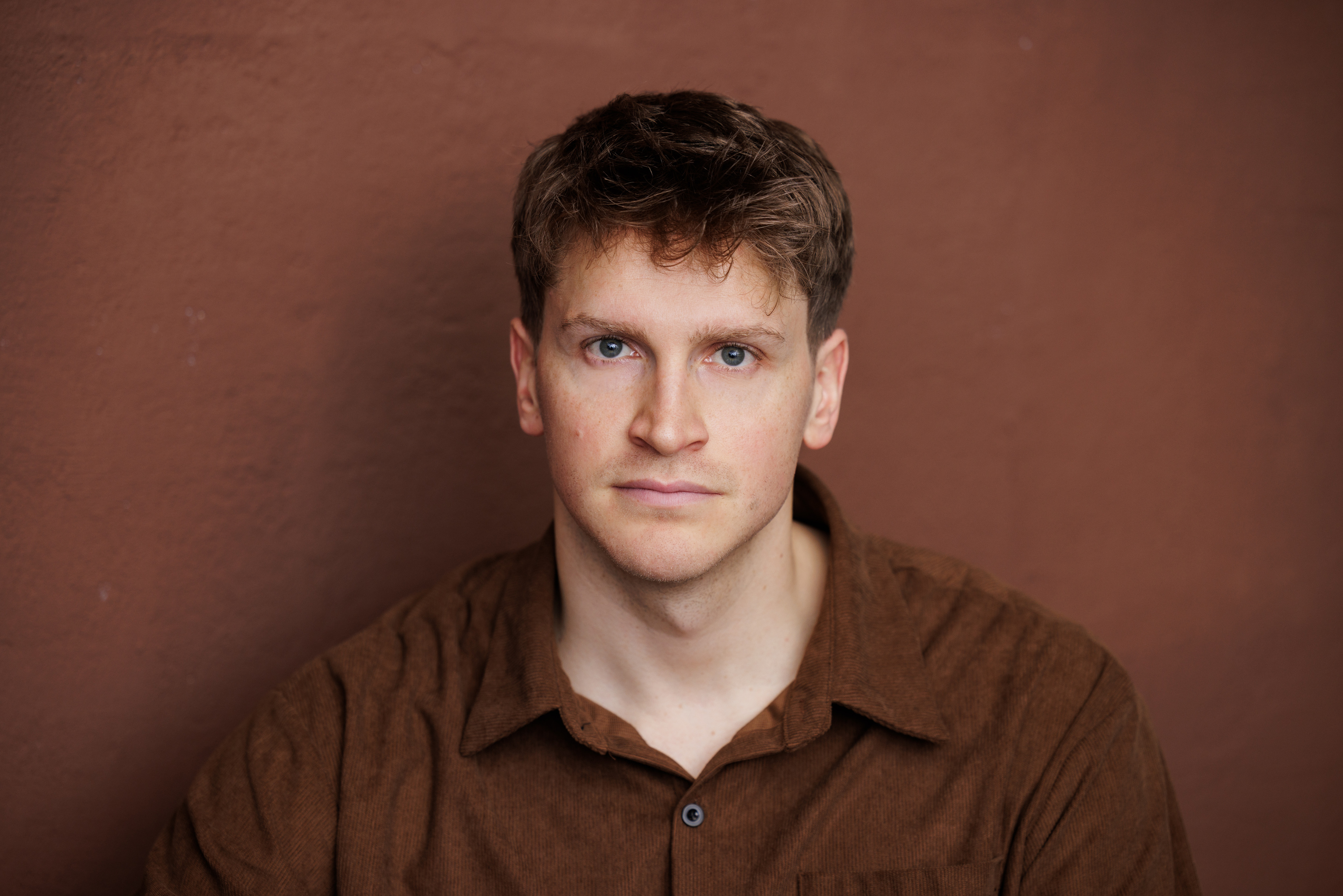 Timothy Gunkel Jacob Gunkel - Actor - etalenta