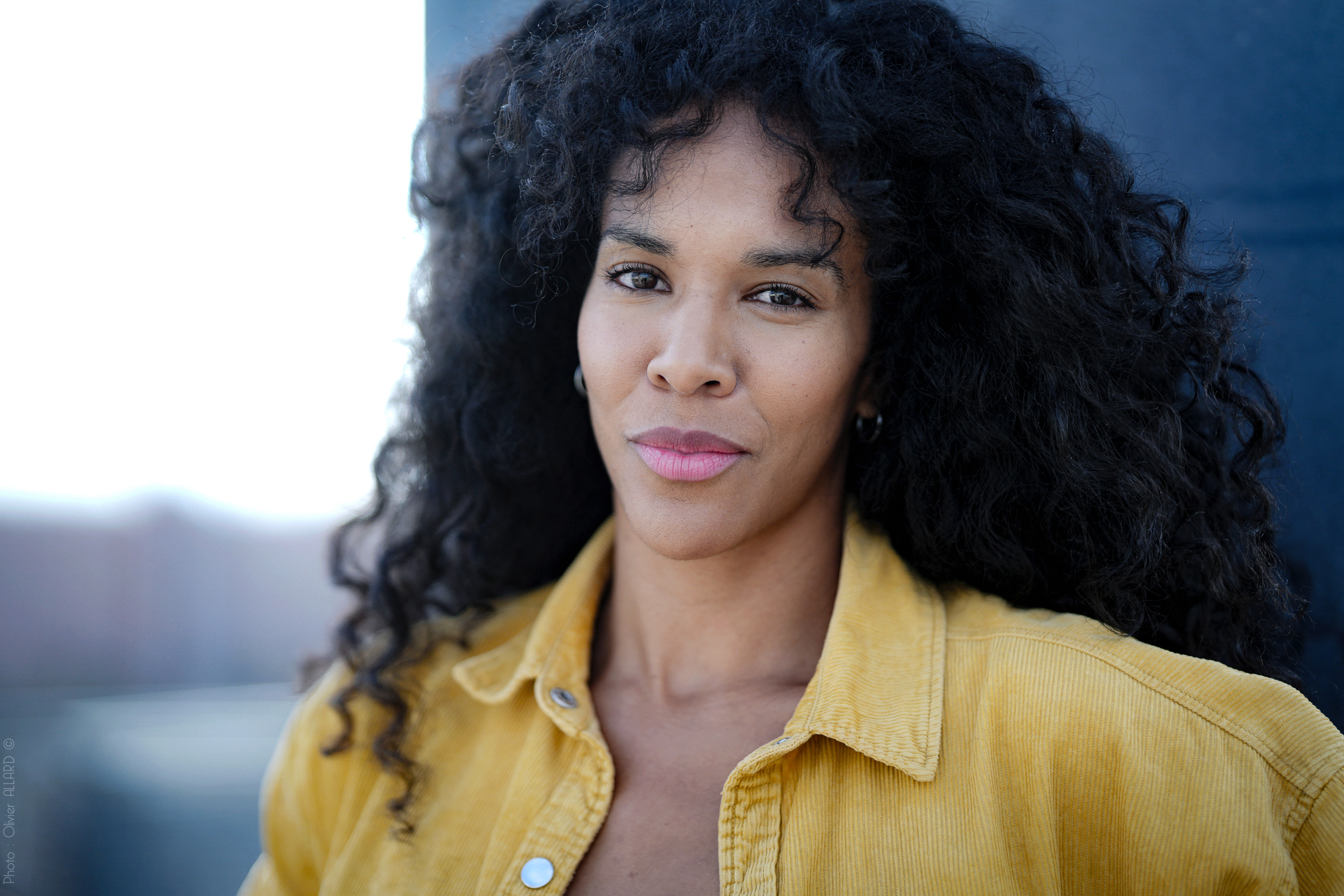 Sandy Rakoto Meryl Rakoto - Actress - etalenta