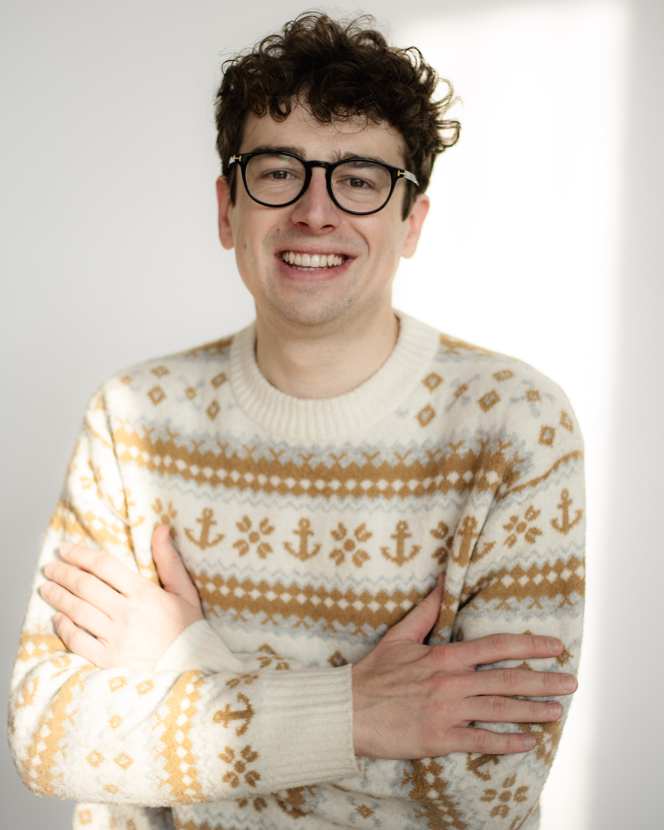 Danielodi Daniel Stanko - Actor - etalenta