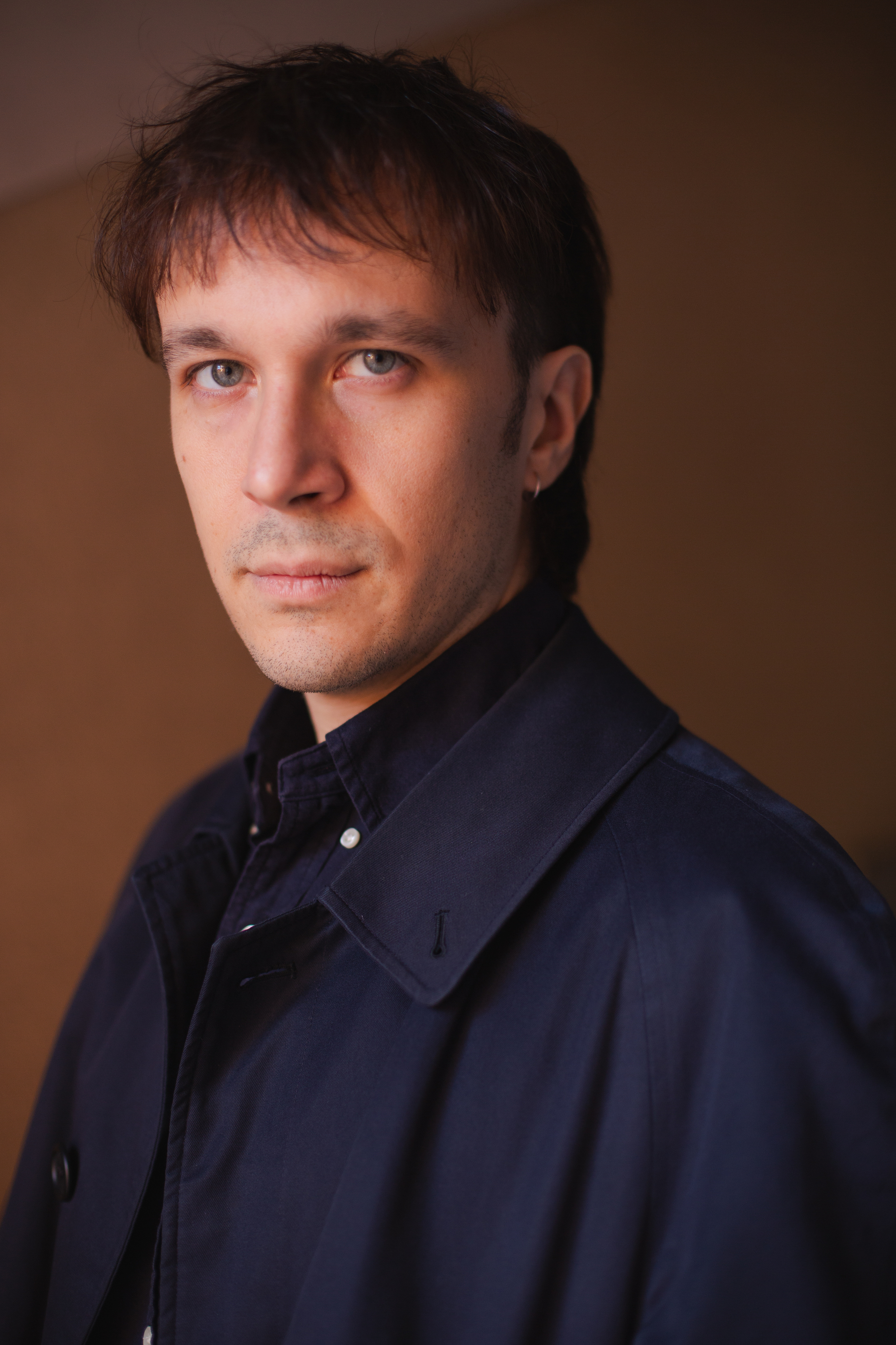 Edwardo Rio Edoardo Rivoira - Actor - etalenta