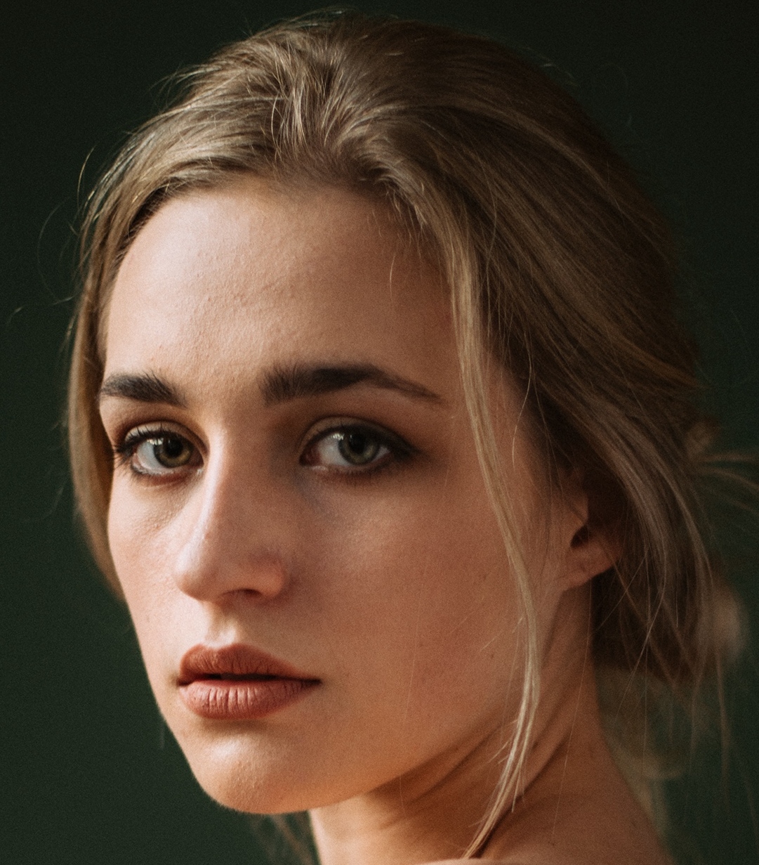 Marie Rapa Maria Riaboshapka - Actress - etalenta