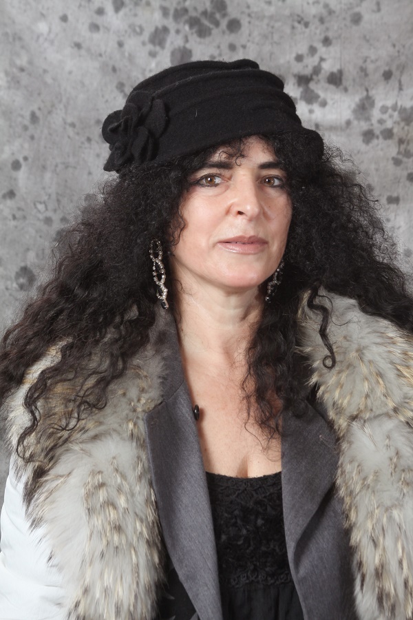 Maria Midulla Maria Marulla - Actress - etalenta