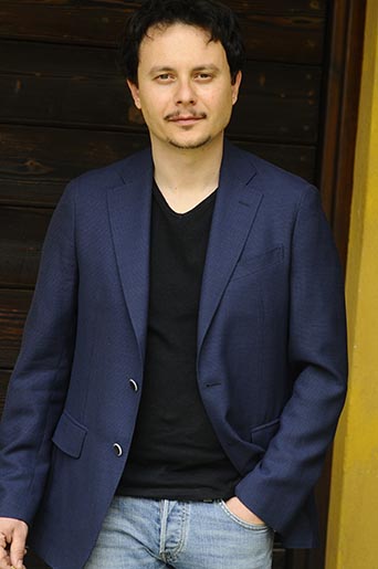 Dustin Riggio Dario Riggio - Actor - etalenta