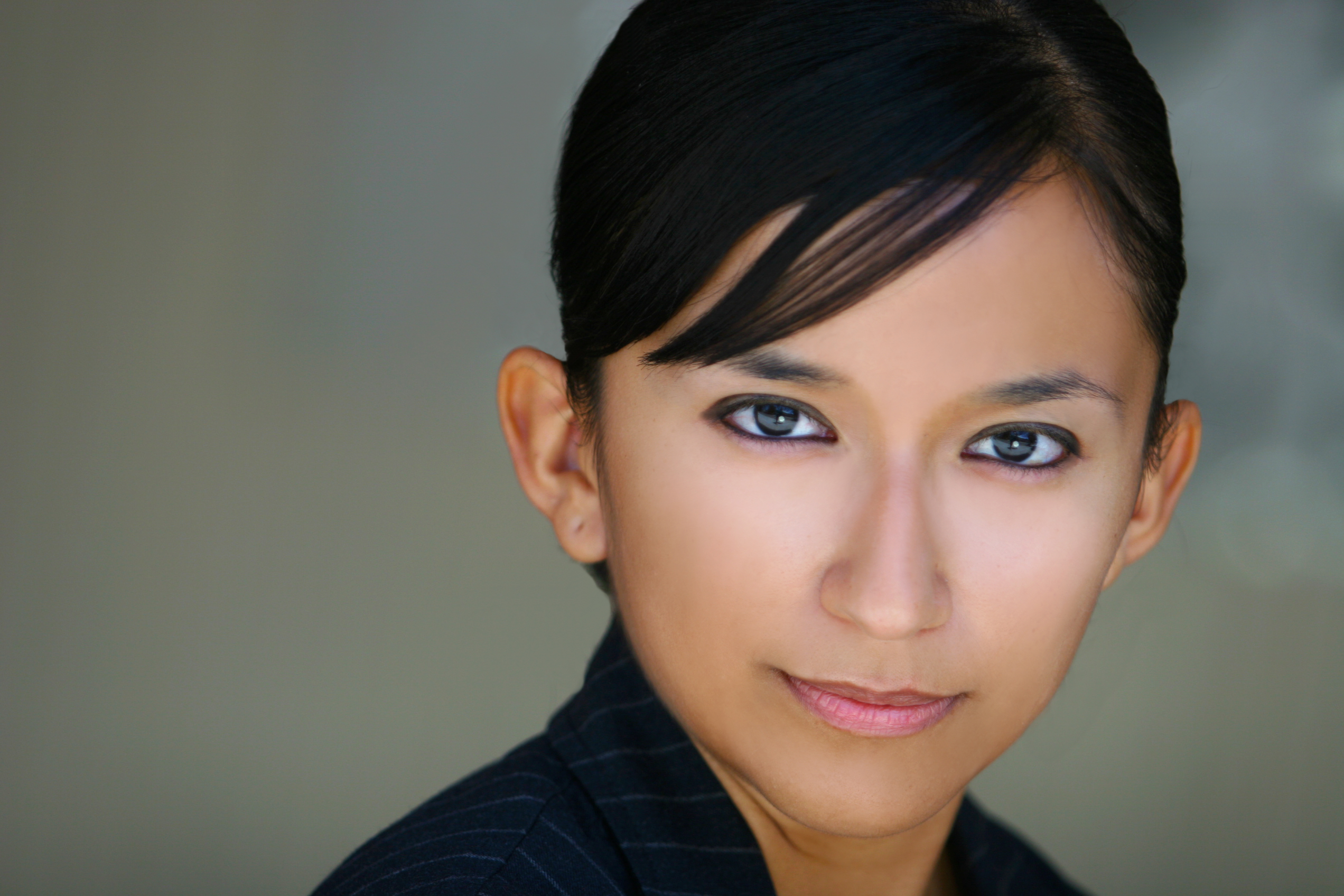 Stephanie Rojas - Actress - etalenta