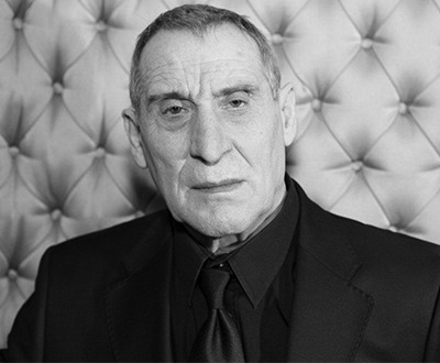 Celso Bugallo - Actor - etalenta