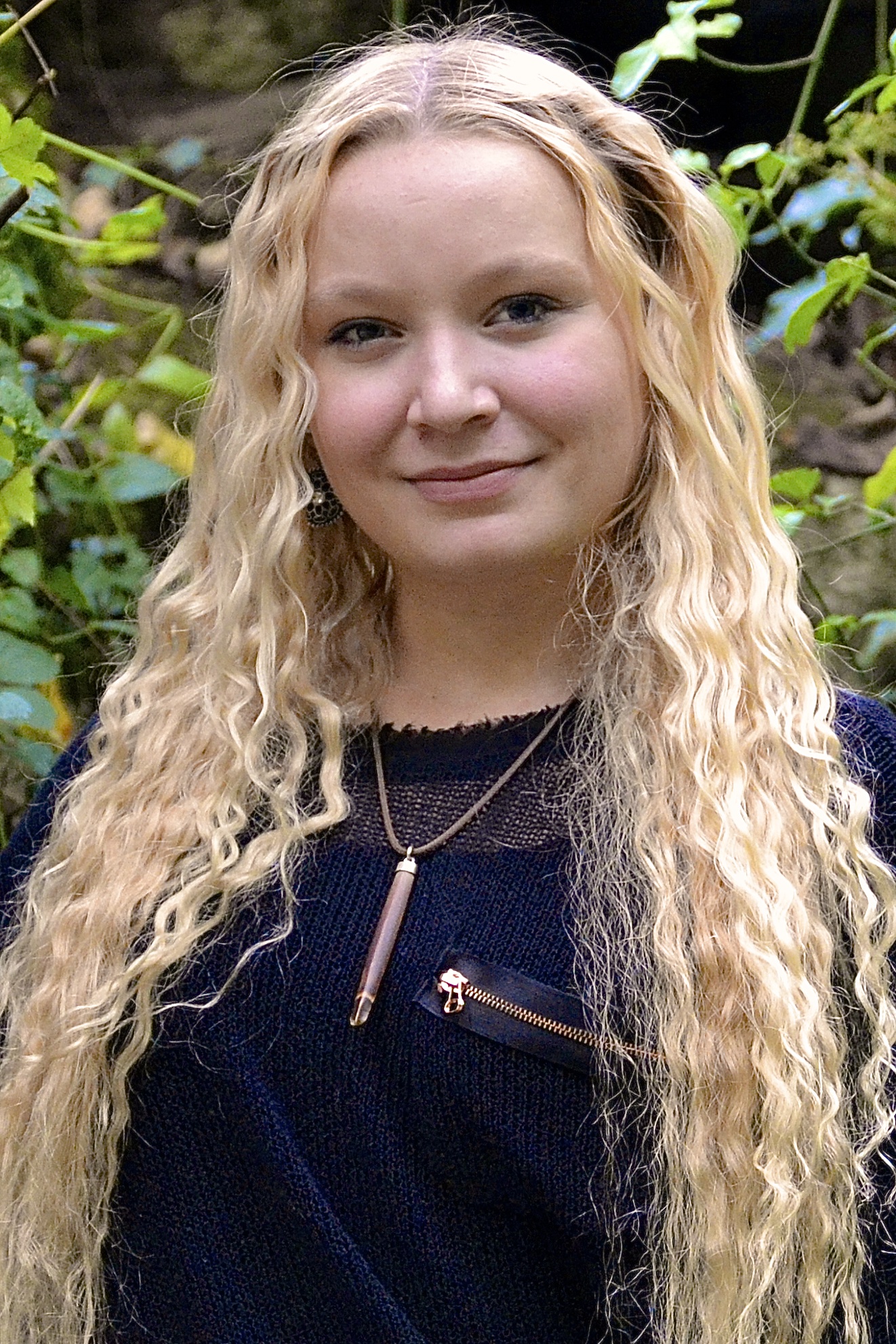 Dase Laura Dase - Actress - etalenta