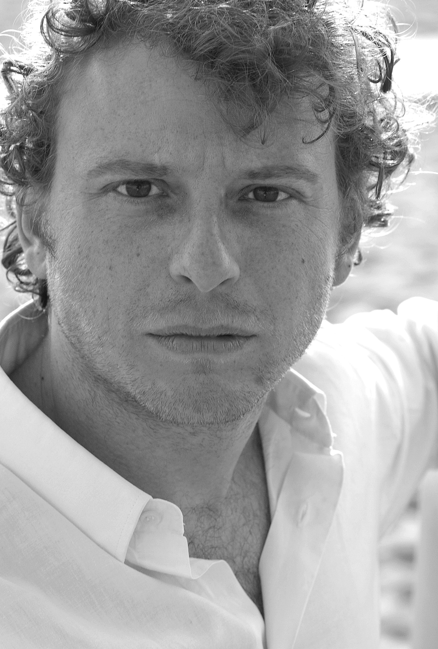Robert Rizzuti Giovanni Rizzuti - Actor - etalenta