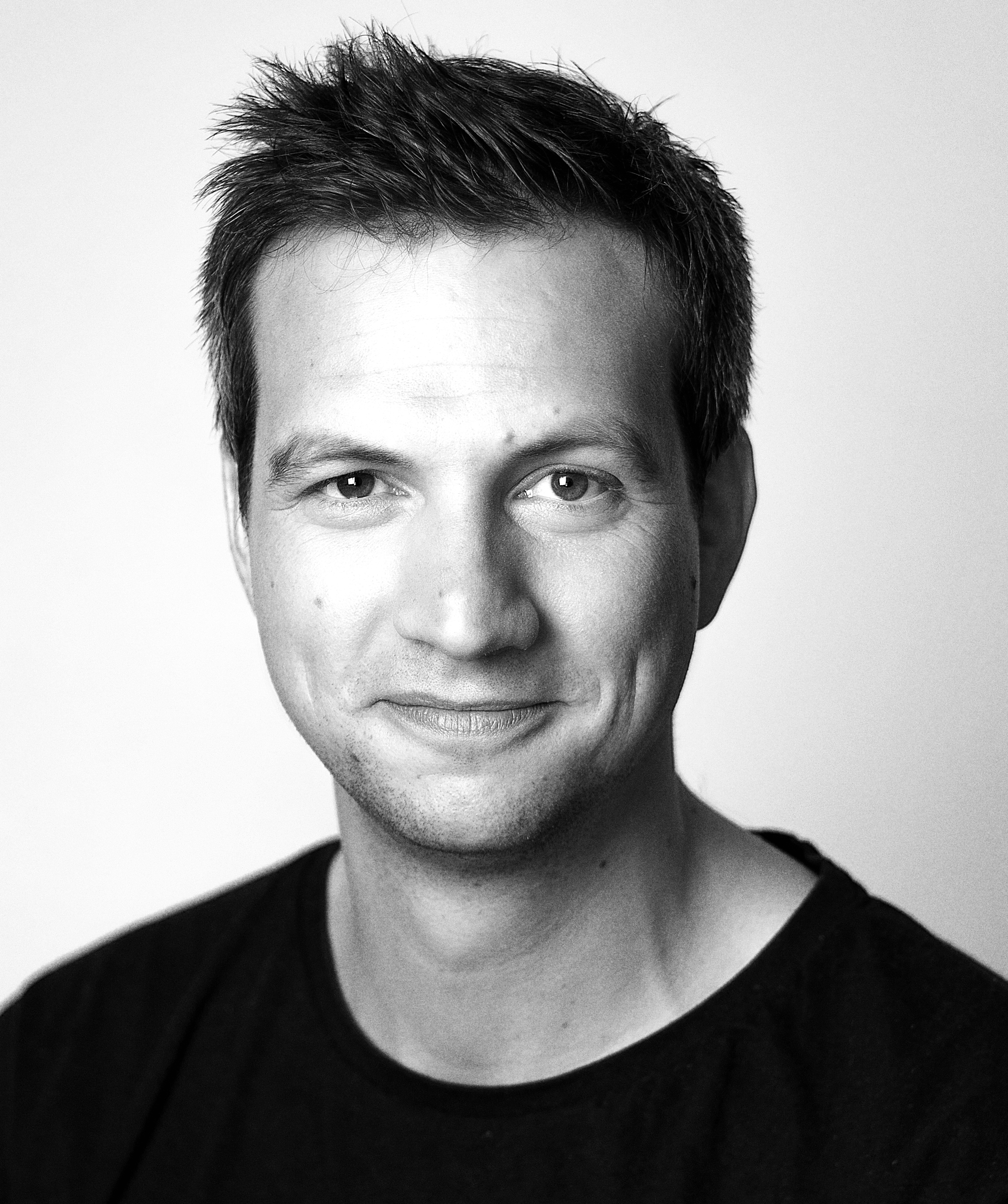 Rene Rasmussen Rene Riis Rasmussen - Actor - etalenta