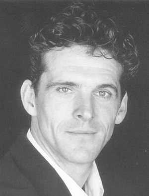 Pascal Rietman Mark Rietman - Actor - etalenta