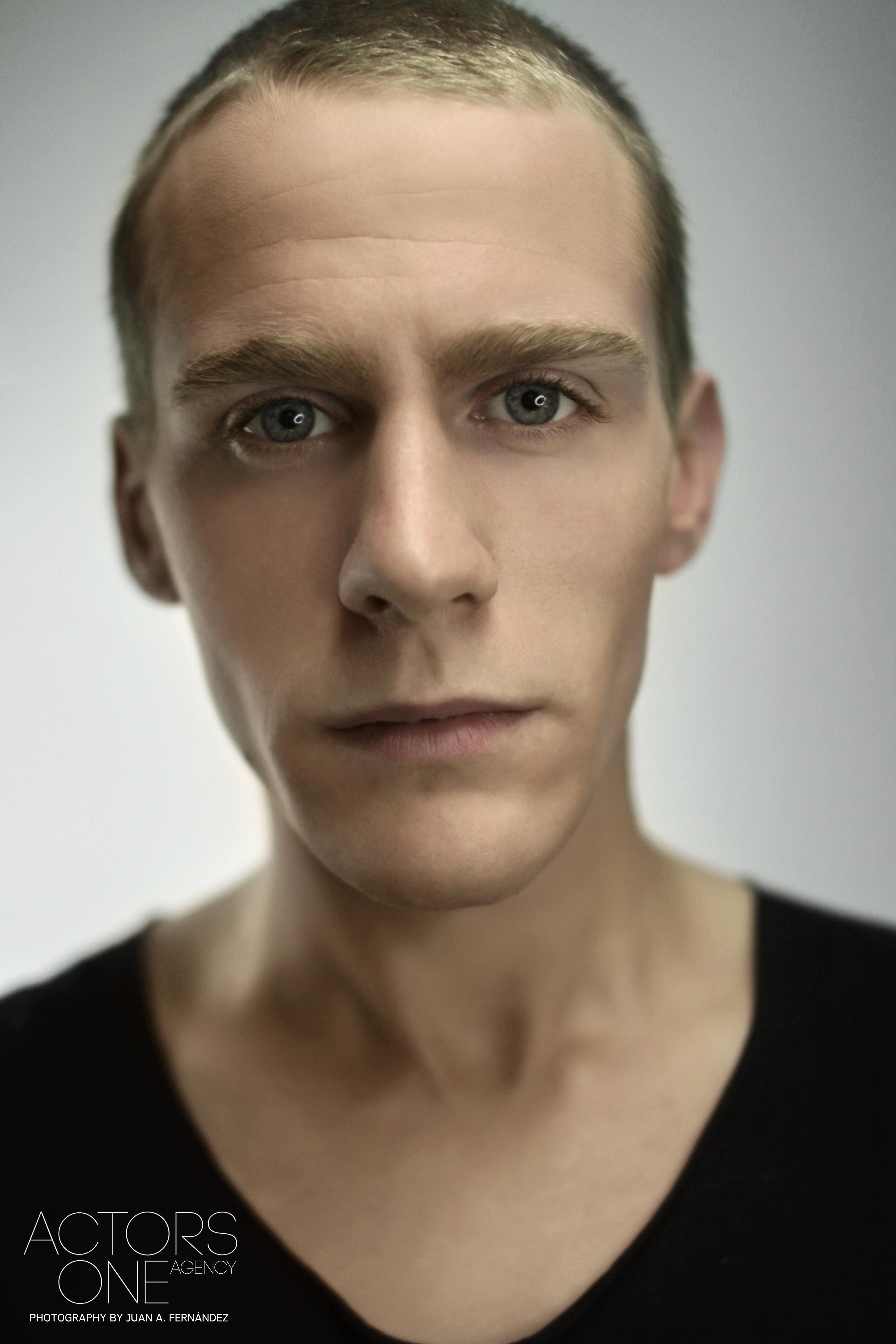Leon Partridge Lee Partridge - Actor - etalenta