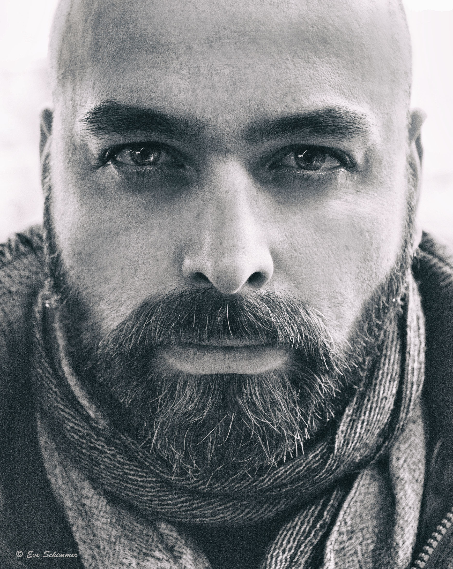 Adem Actor Adem Karaduman - Actor - etalenta
