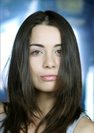 Ch Ditta Cristina Ditta - Actress - etalenta